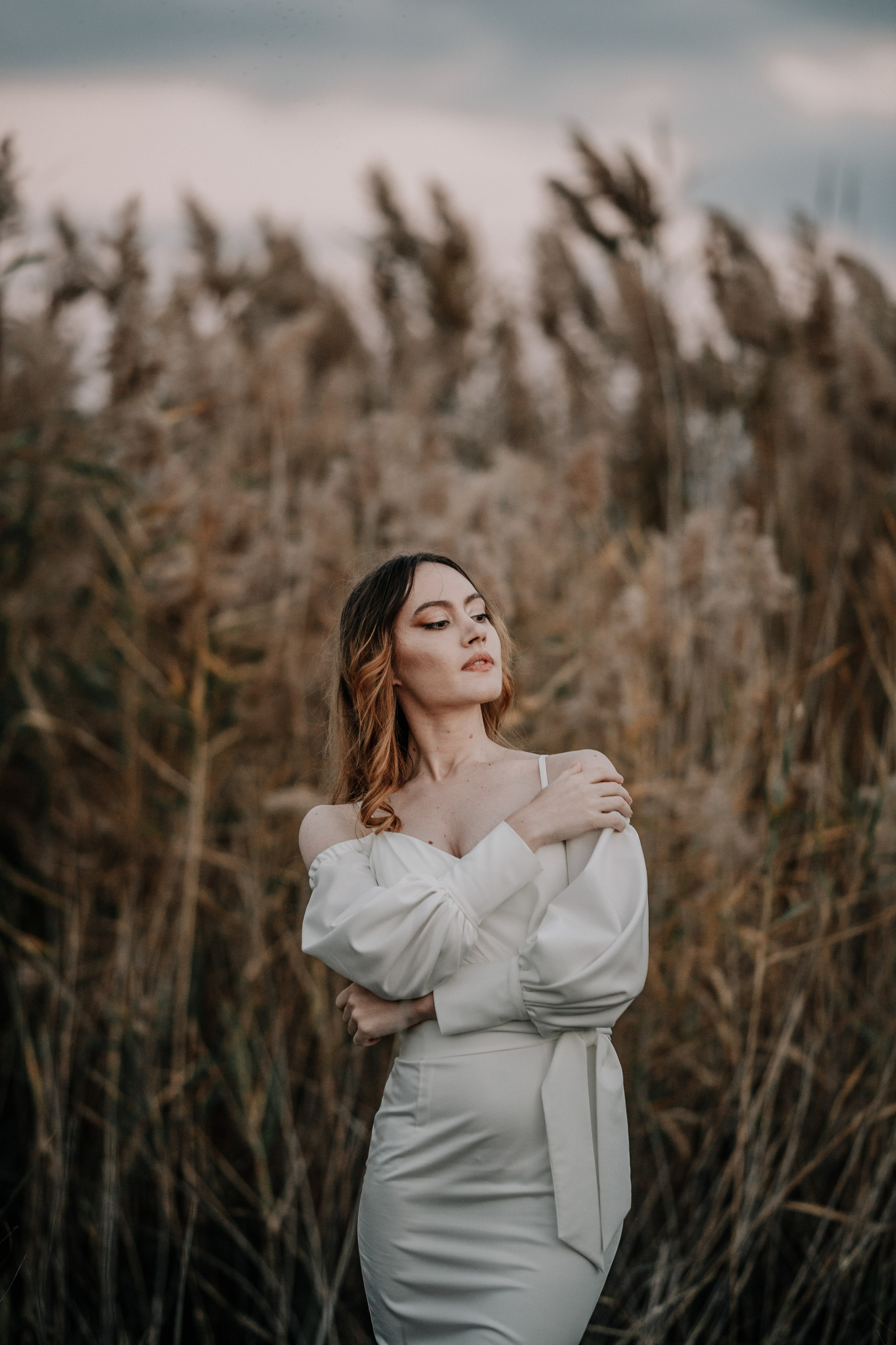 Проект для журнала. Свадебный фотограф Новороссийск Марина КрамарИна Полещук