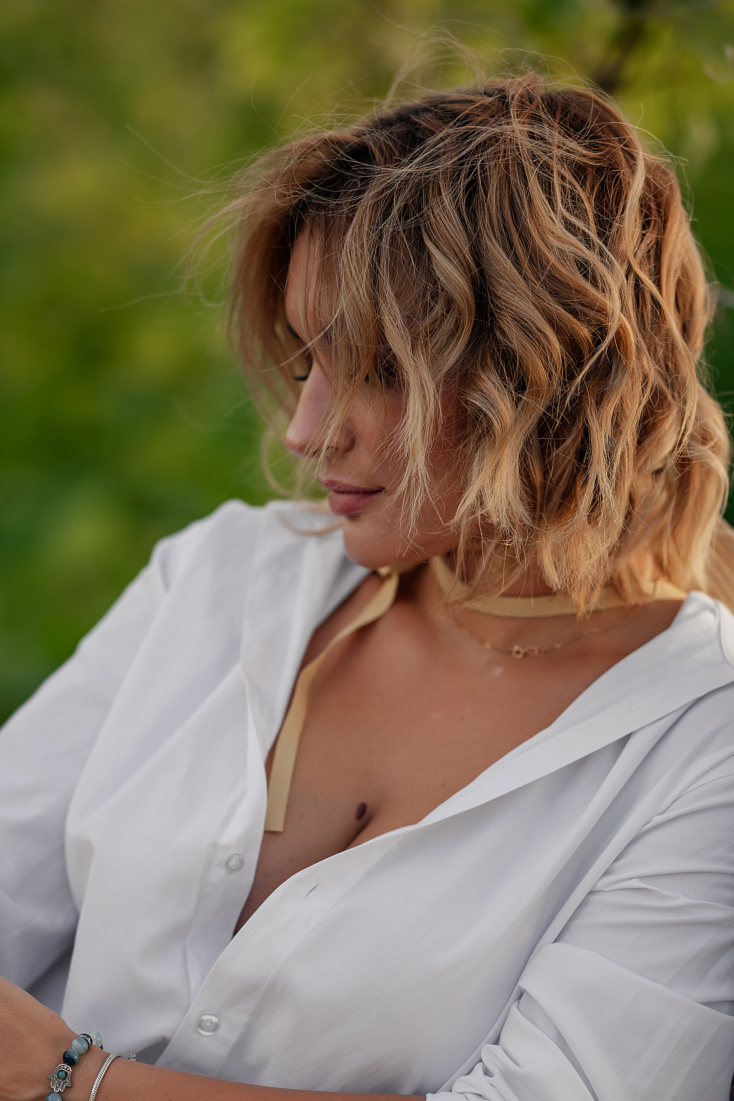 Фотосессия на виноградниках. Свадебный фотограф Новороссийск Марина КрамарИна Полещук