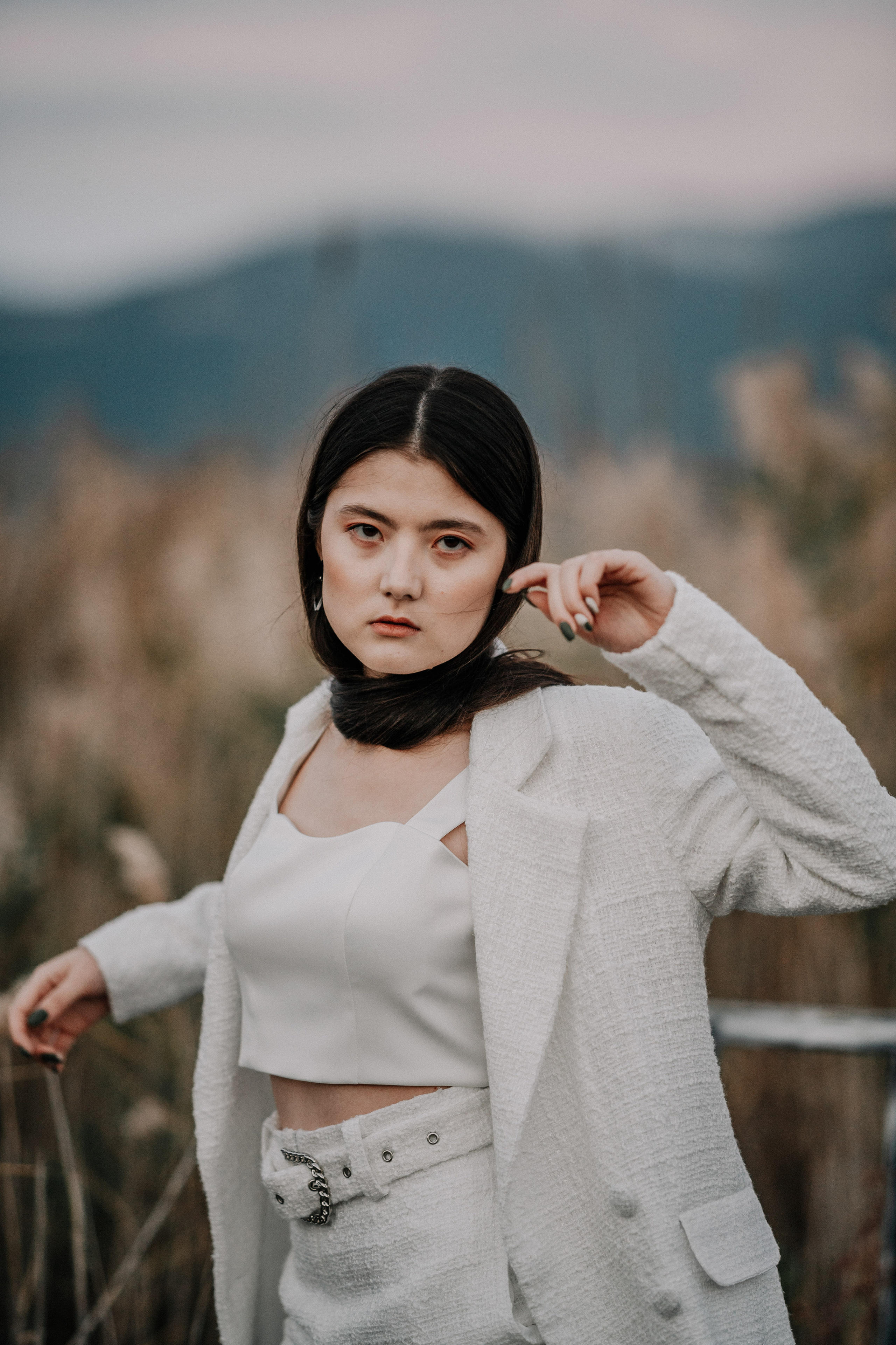 Проект для журнала. Свадебный фотограф Новороссийск Марина КрамарИна Полещук