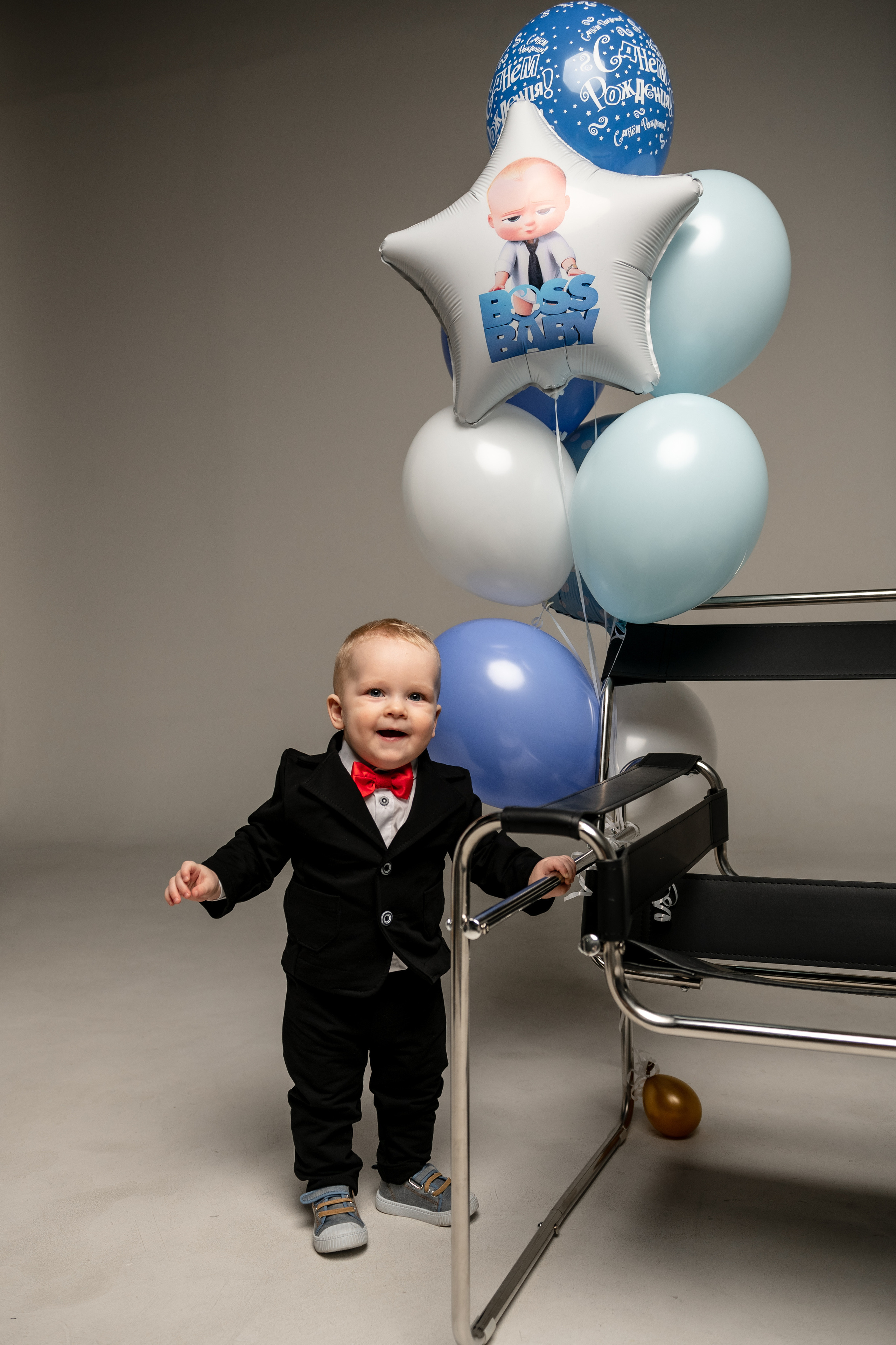 Годовасие, первый год, один годик малышу. Свадебный фотограф Новороссийск Марина КрамарИна Полещук