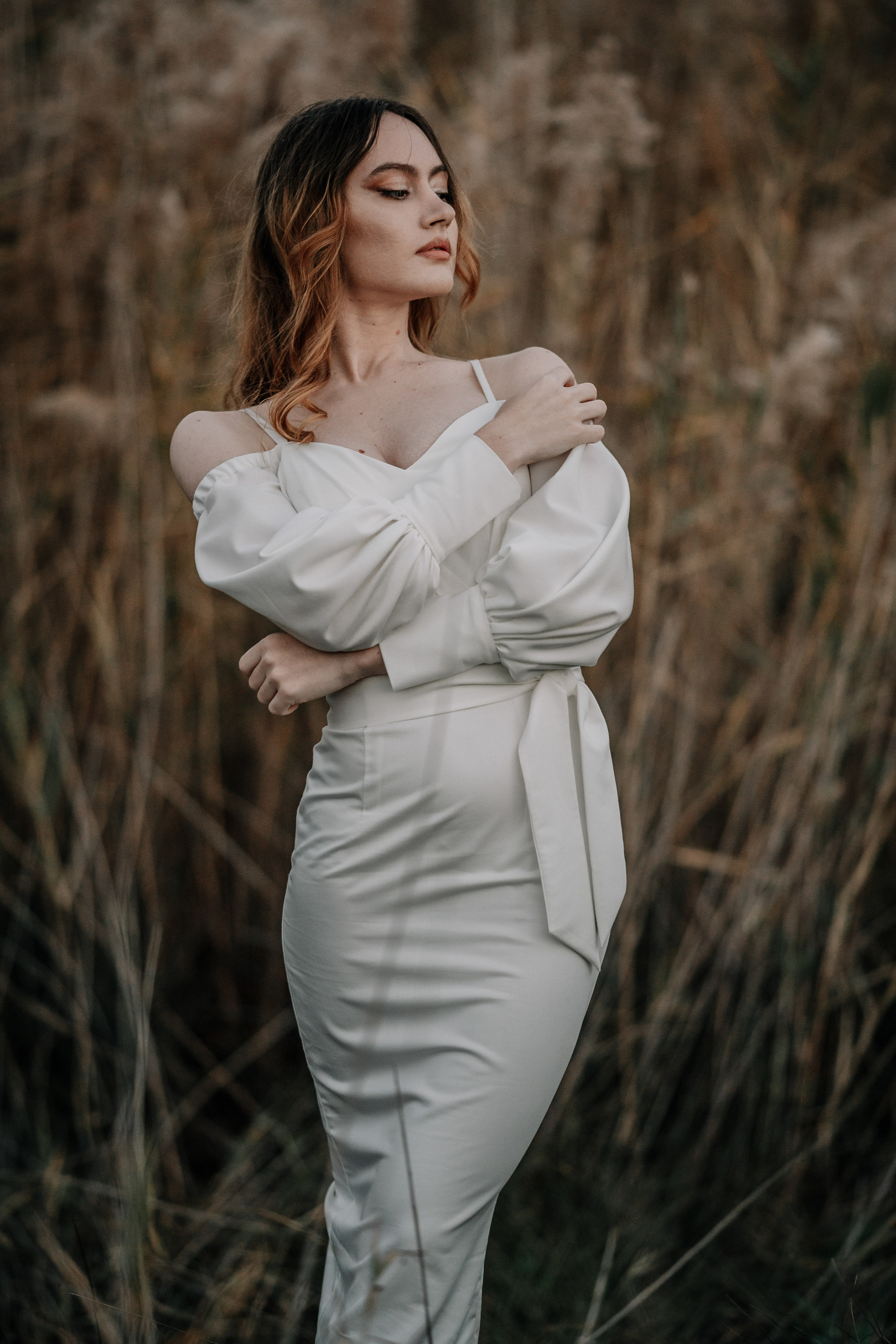 Проект для журнала. Свадебный фотограф Новороссийск Марина КрамарИна Полещук