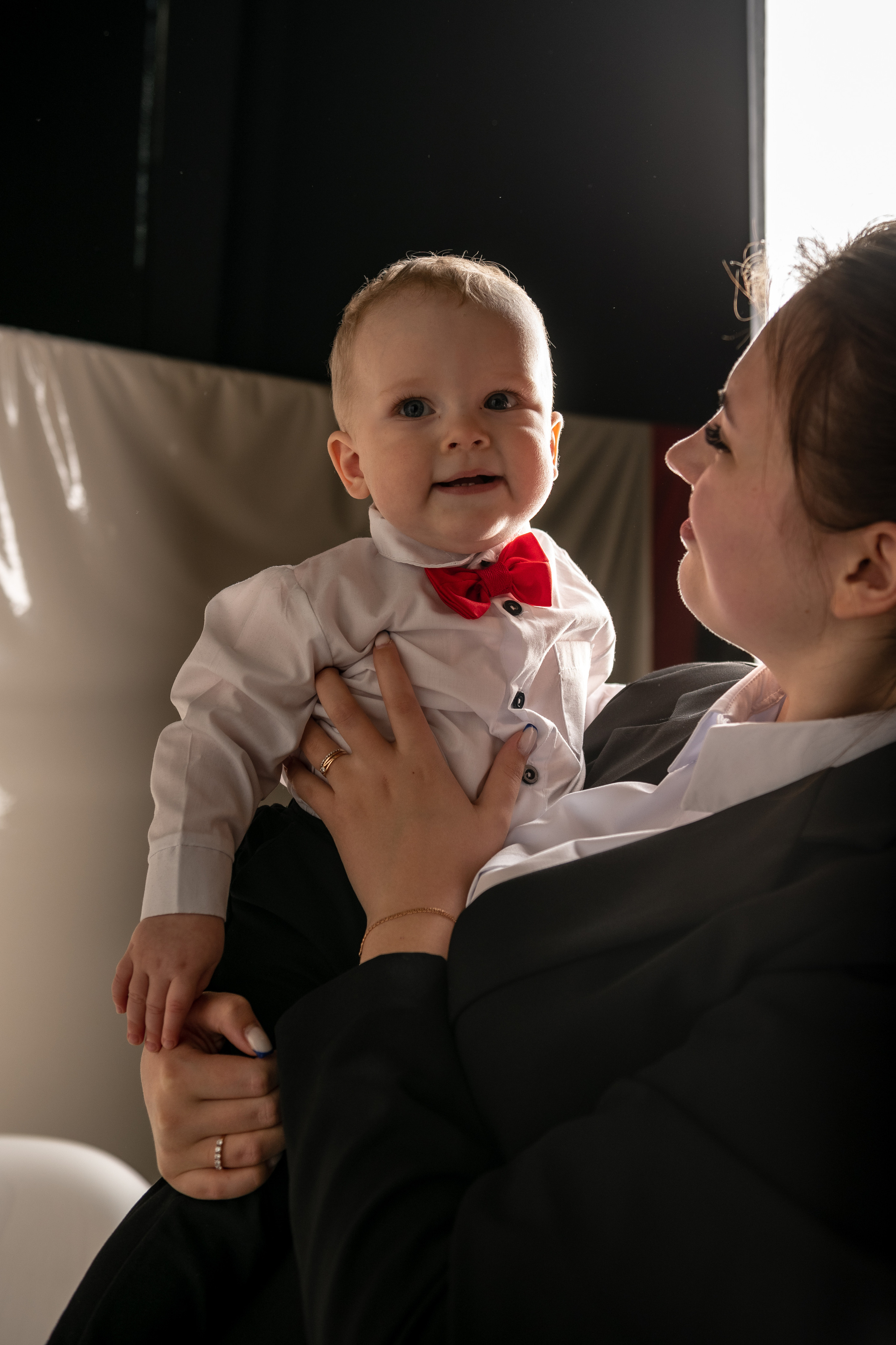 Годовасие, первый год, один годик малышу. Свадебный фотограф Новороссийск Марина КрамарИна Полещук
