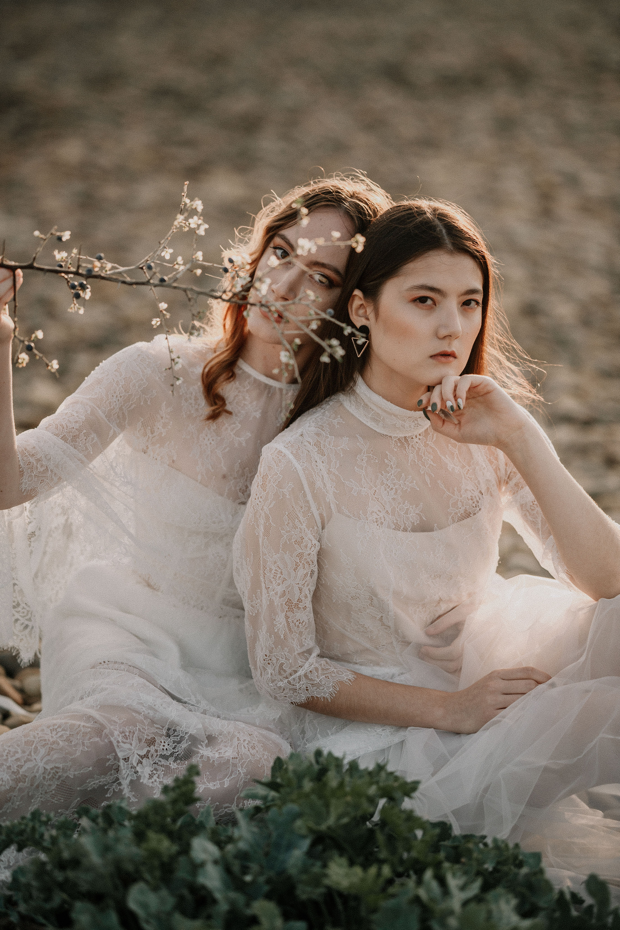 Проект для журнала. Свадебный фотограф Новороссийск Марина КрамарИна Полещук