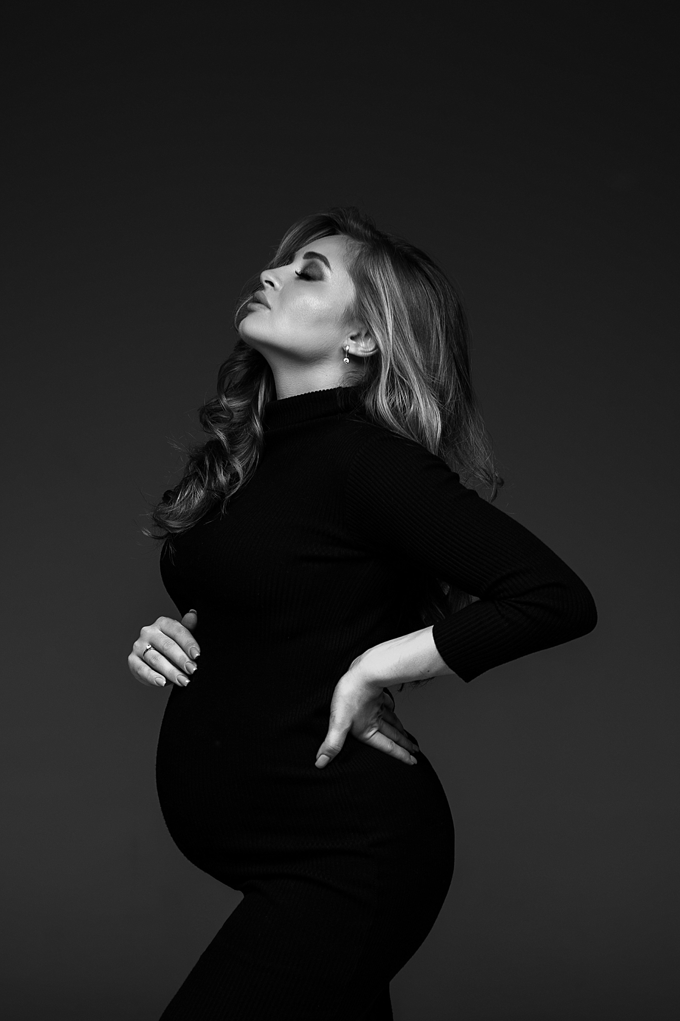 Фотосессия беременности беременность ожидание малыша роды. Свадебный фотограф Новороссийск Марина КрамарИна Полещук