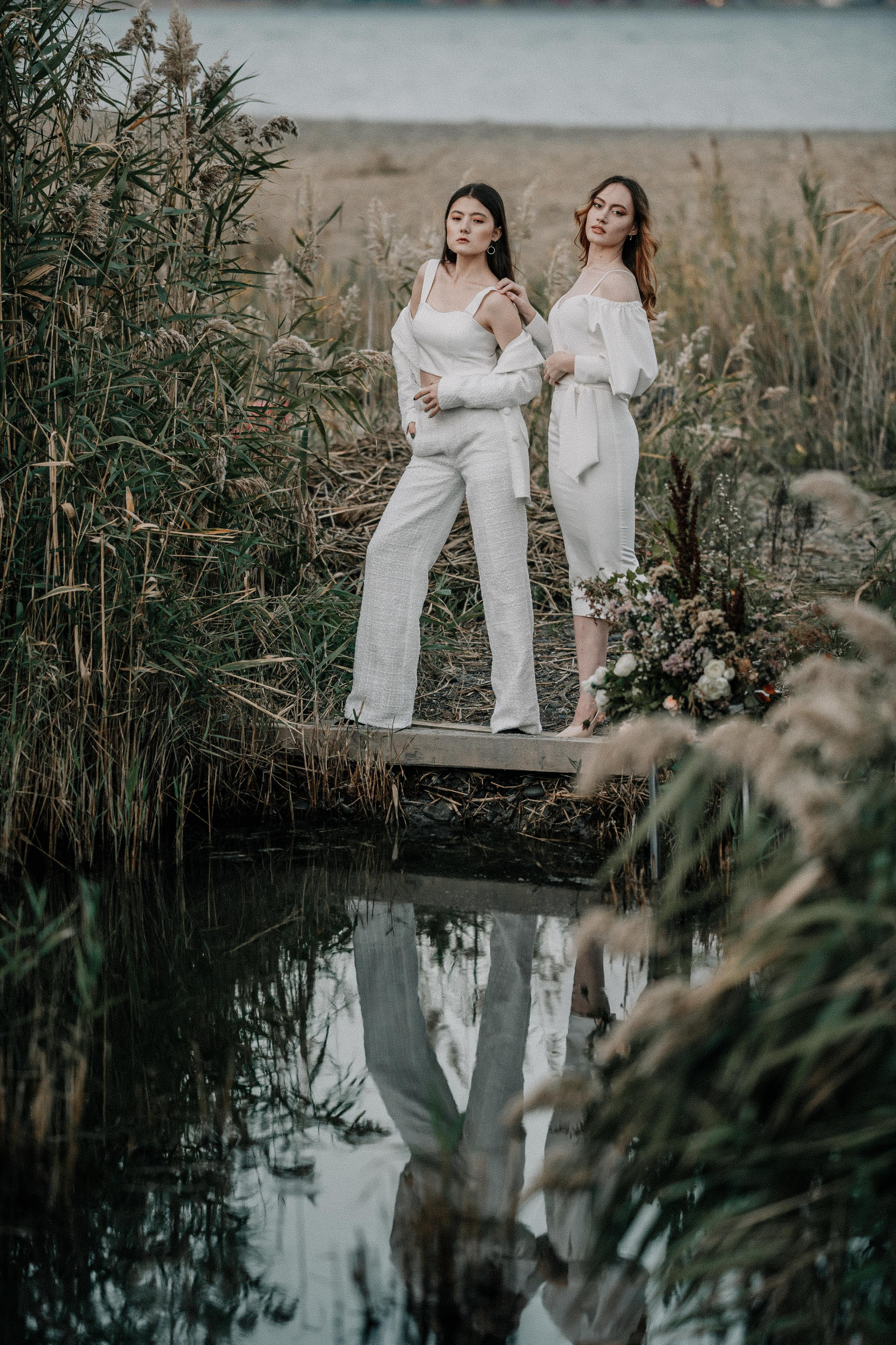 Проект для журнала. Свадебный фотограф Новороссийск Марина КрамарИна Полещук