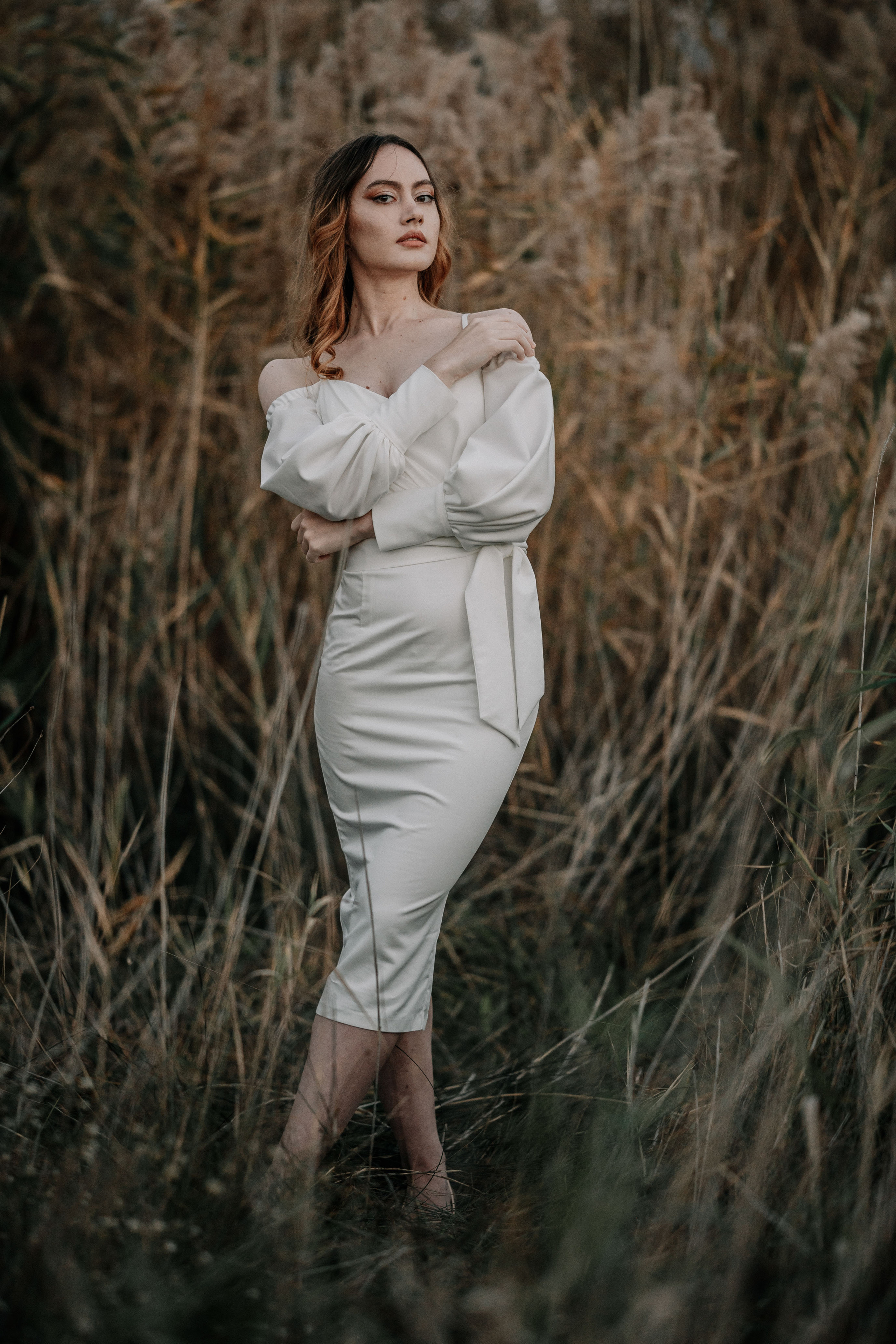 Проект для журнала. Свадебный фотограф Новороссийск Марина КрамарИна Полещук