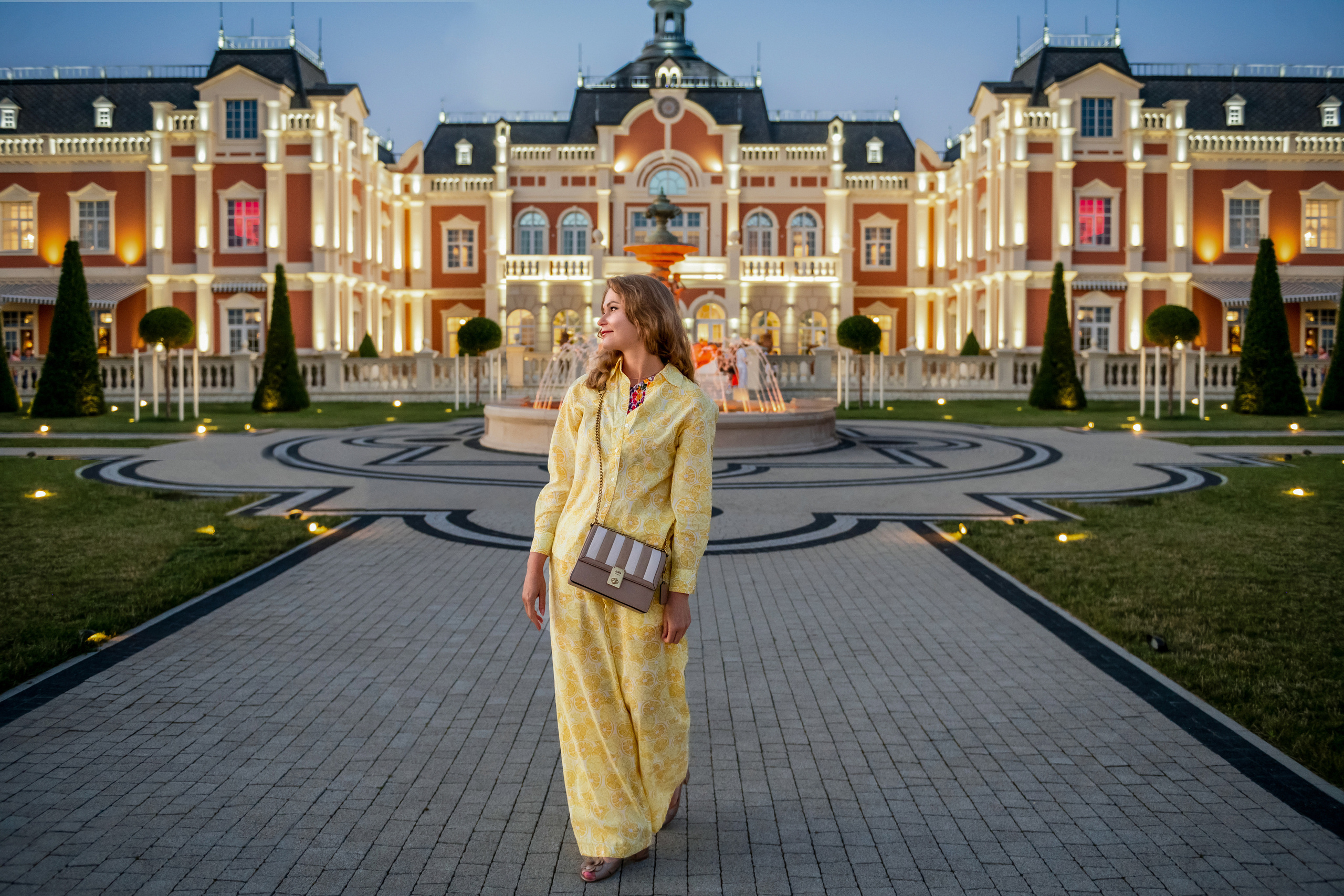 Шато дэ Талю фотосессия на винодельне. Свадебный фотограф Новороссийск Марина КрамарИна Полещук