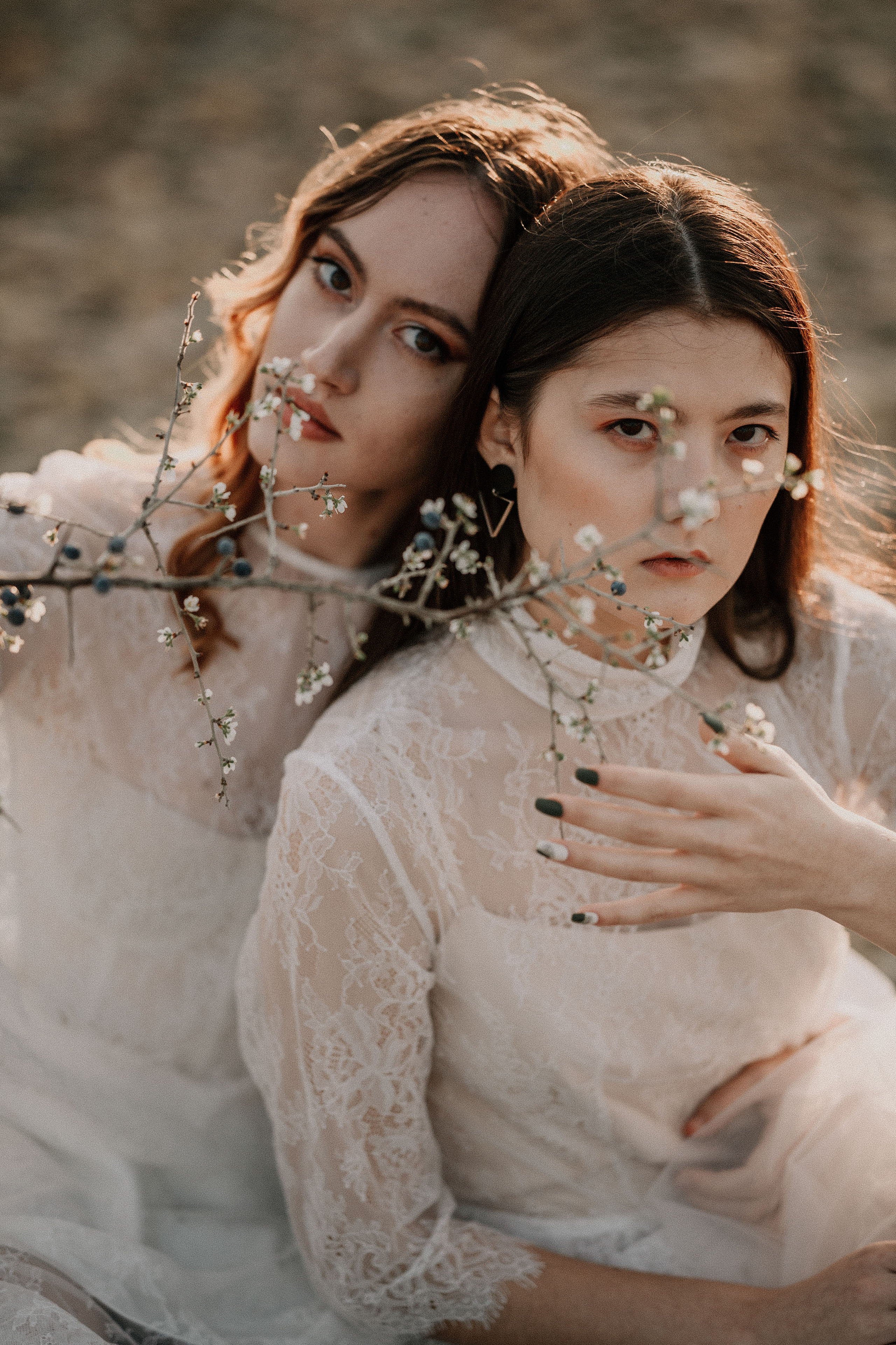 Проект для журнала. Свадебный фотограф Новороссийск Марина КрамарИна Полещук