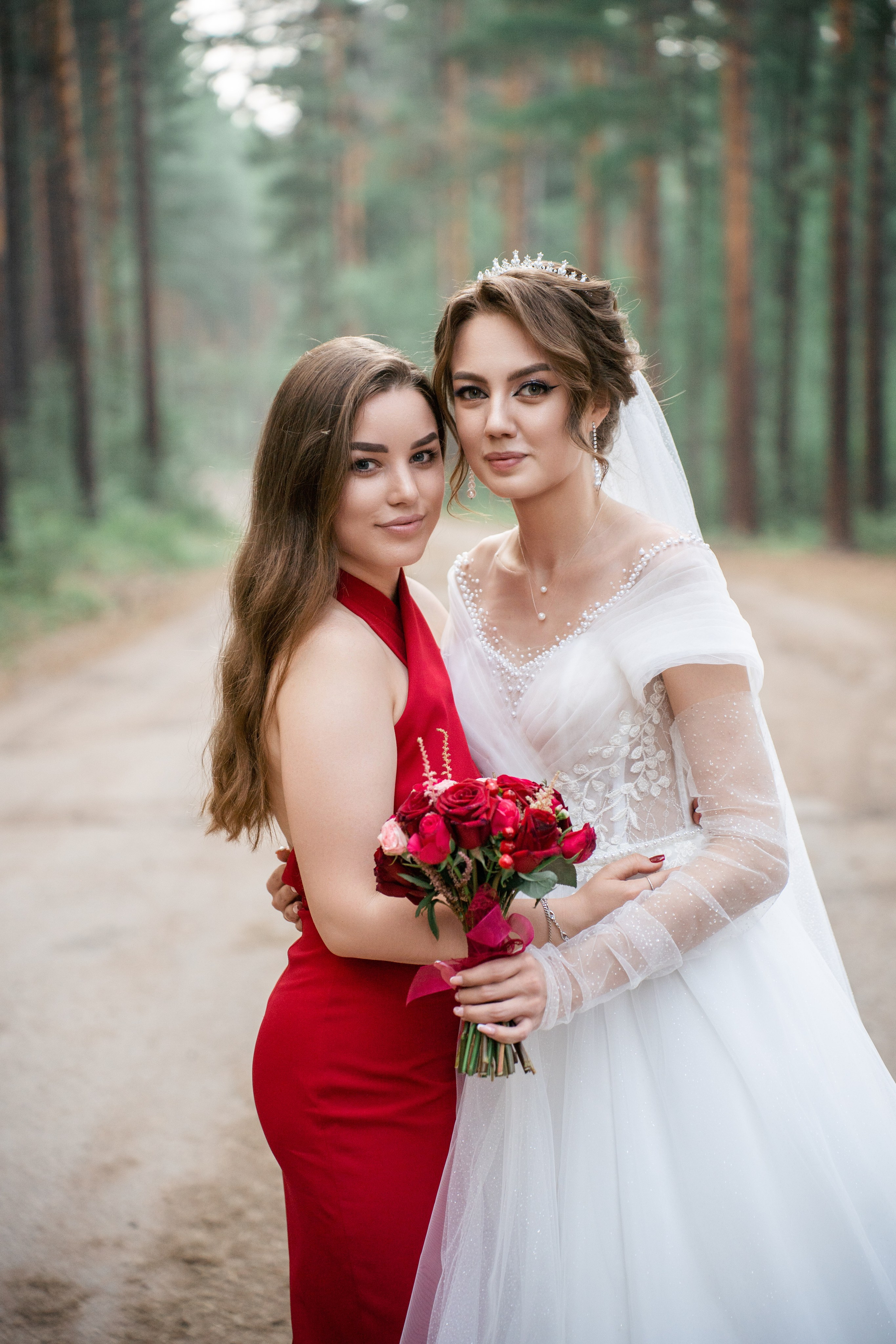 Антон и Кристина. Главная