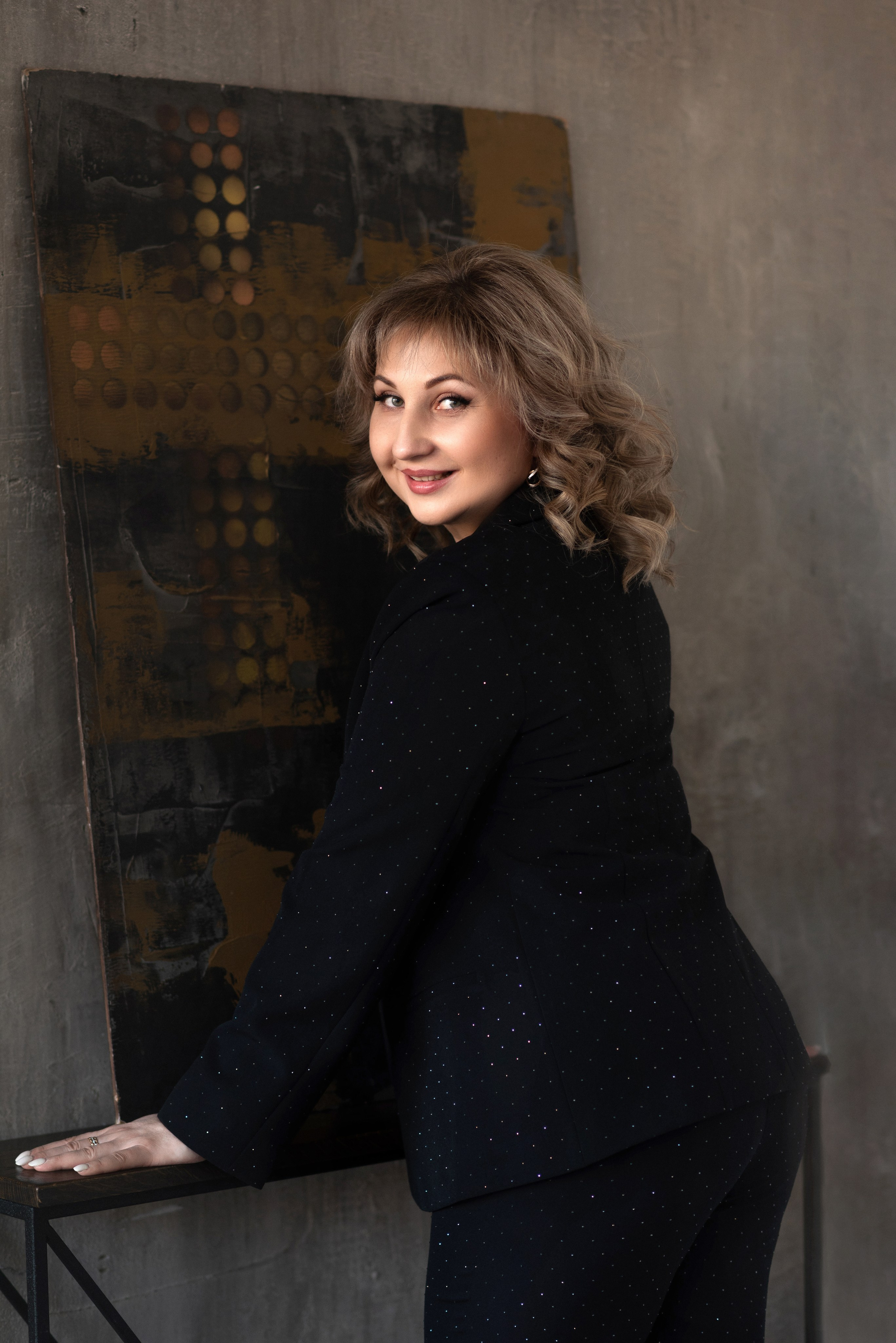 Людмила. Фотограф в Москве и Люберцах, Валя Шикулина