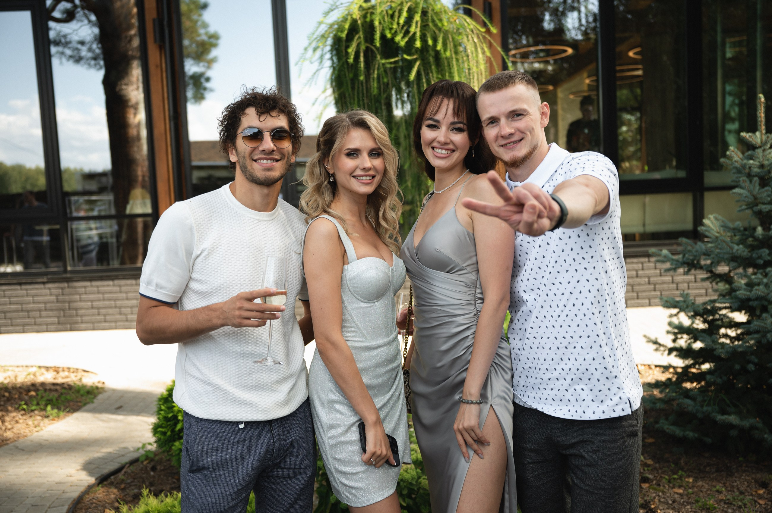 Свадебная фотосессия. Свадебный фотограф Наталья Доронина