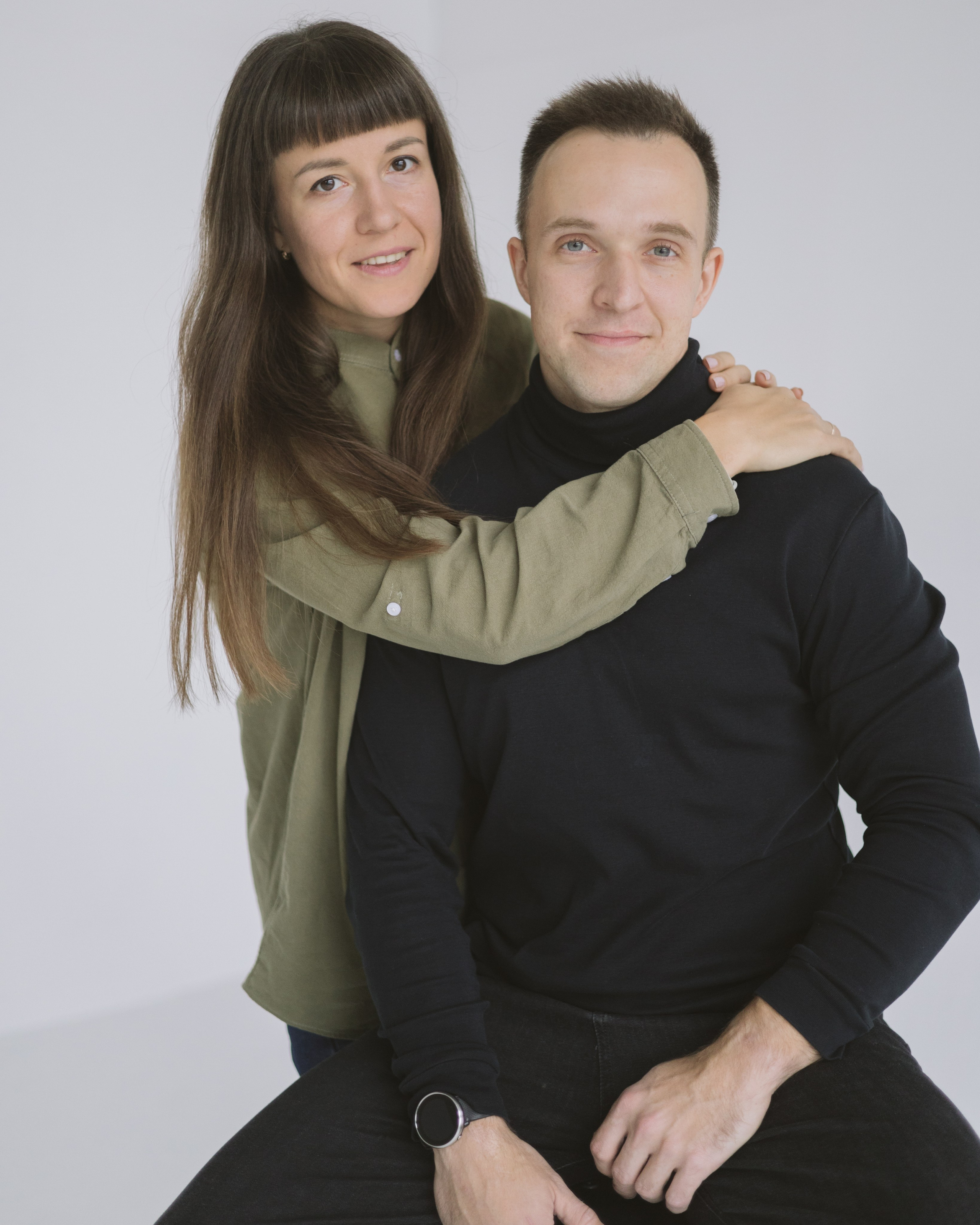 Опальницкие. Фотограф Москва Лада Ларина