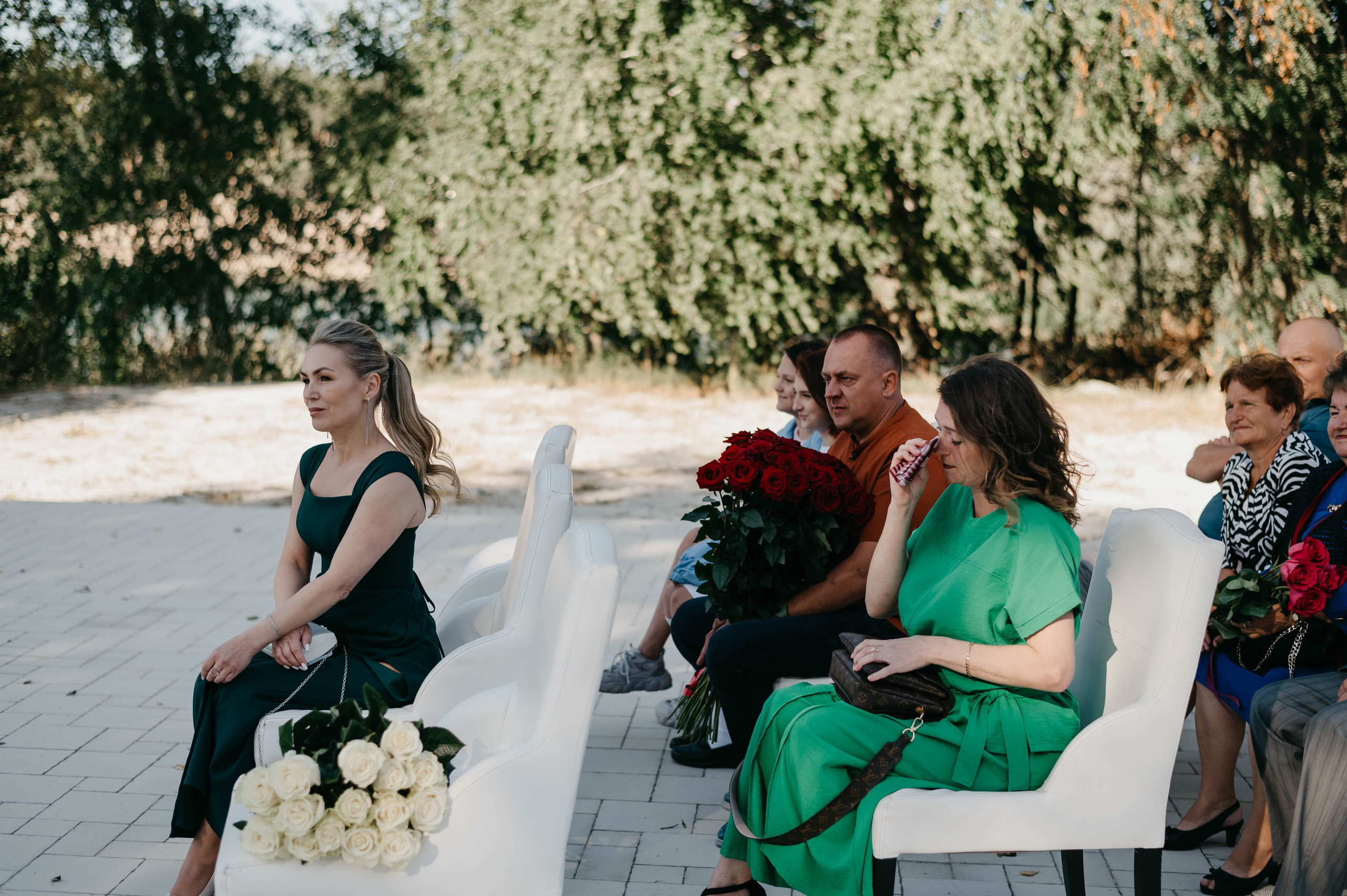 Никита и Настя. Свадебный фотограф Марина Жемчужникова в Москве и в Белгороде