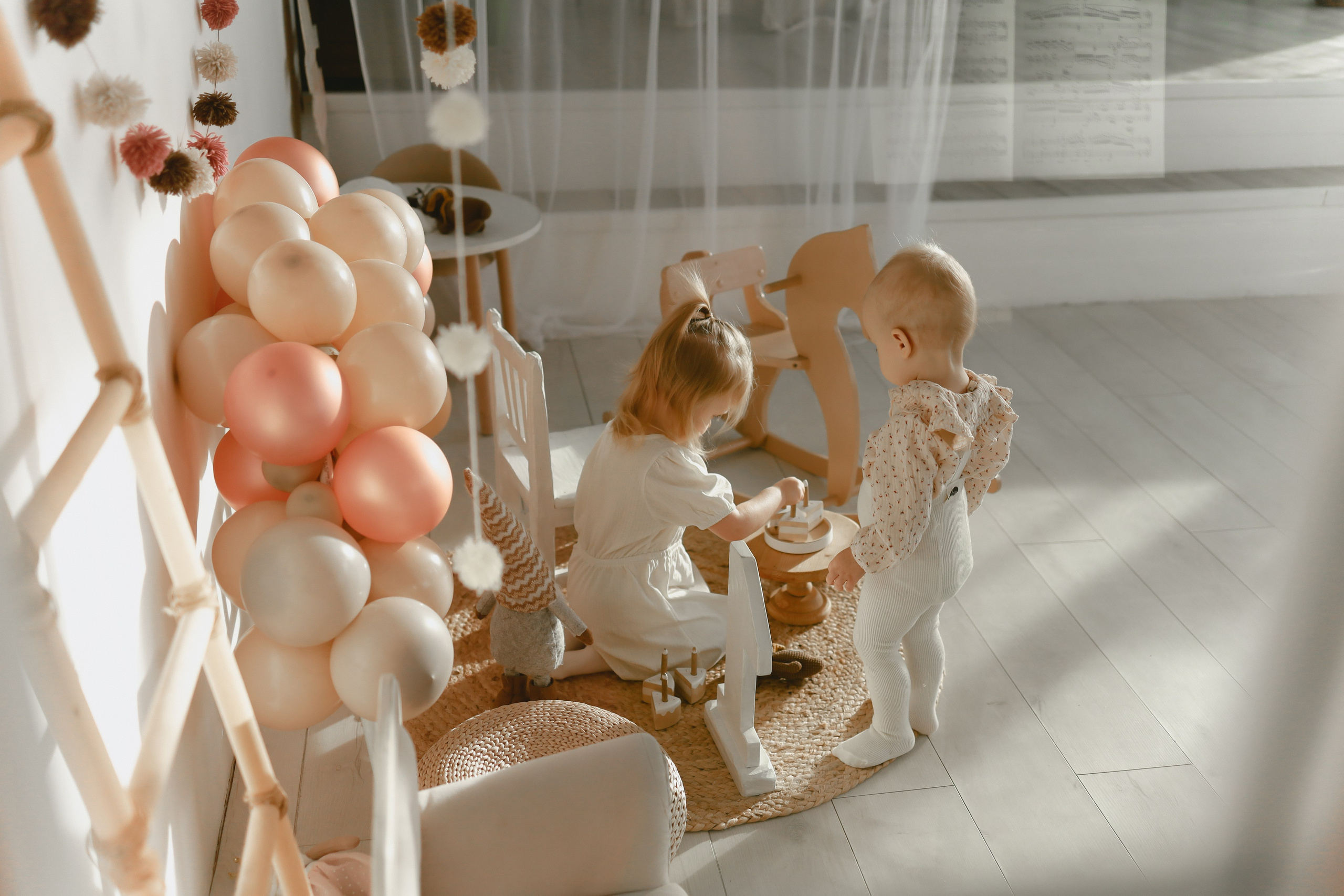 Family. Анна Лерман. Фотограф г. Абакан