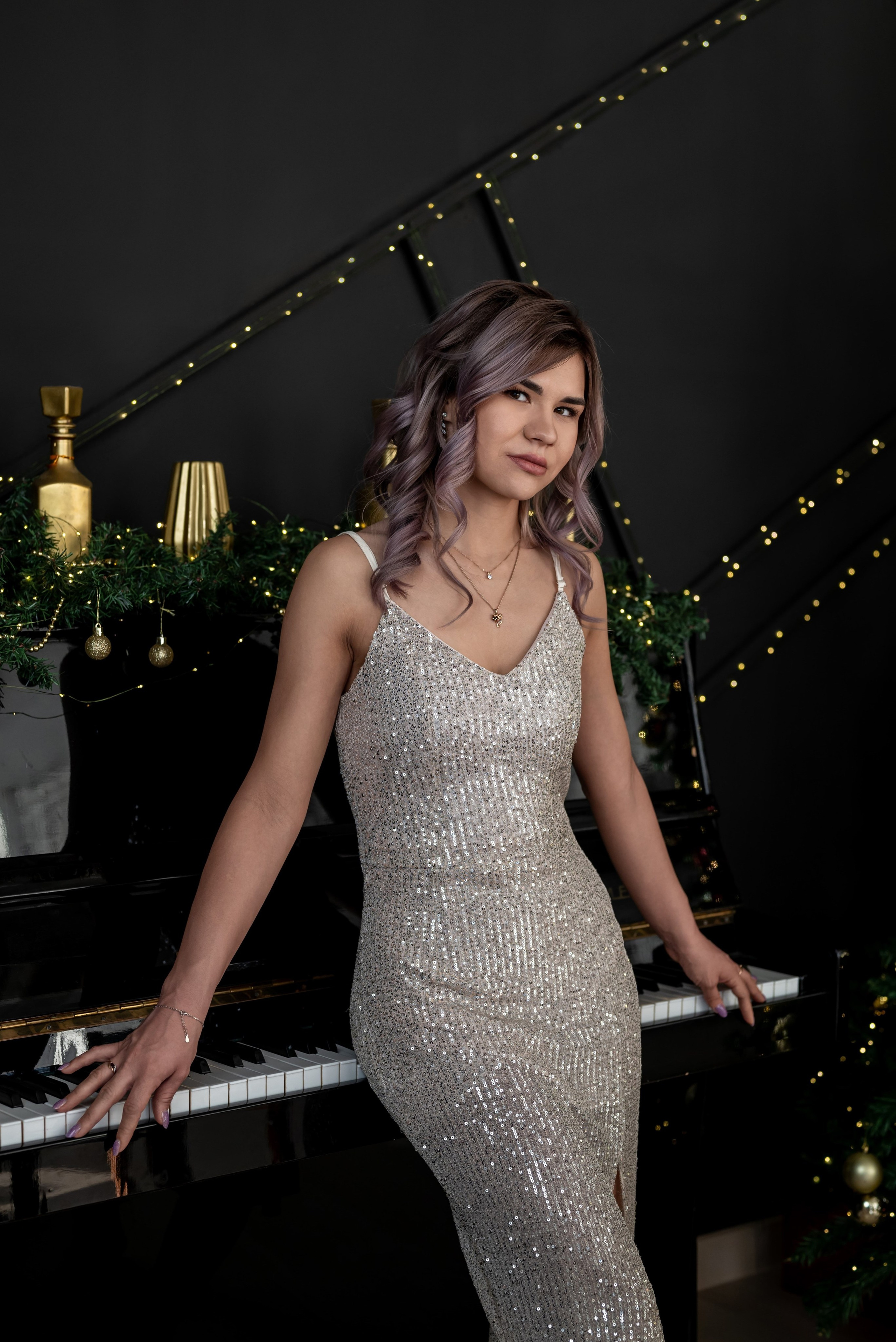 Аксана и Эвелина. Фотограф в городе Салават