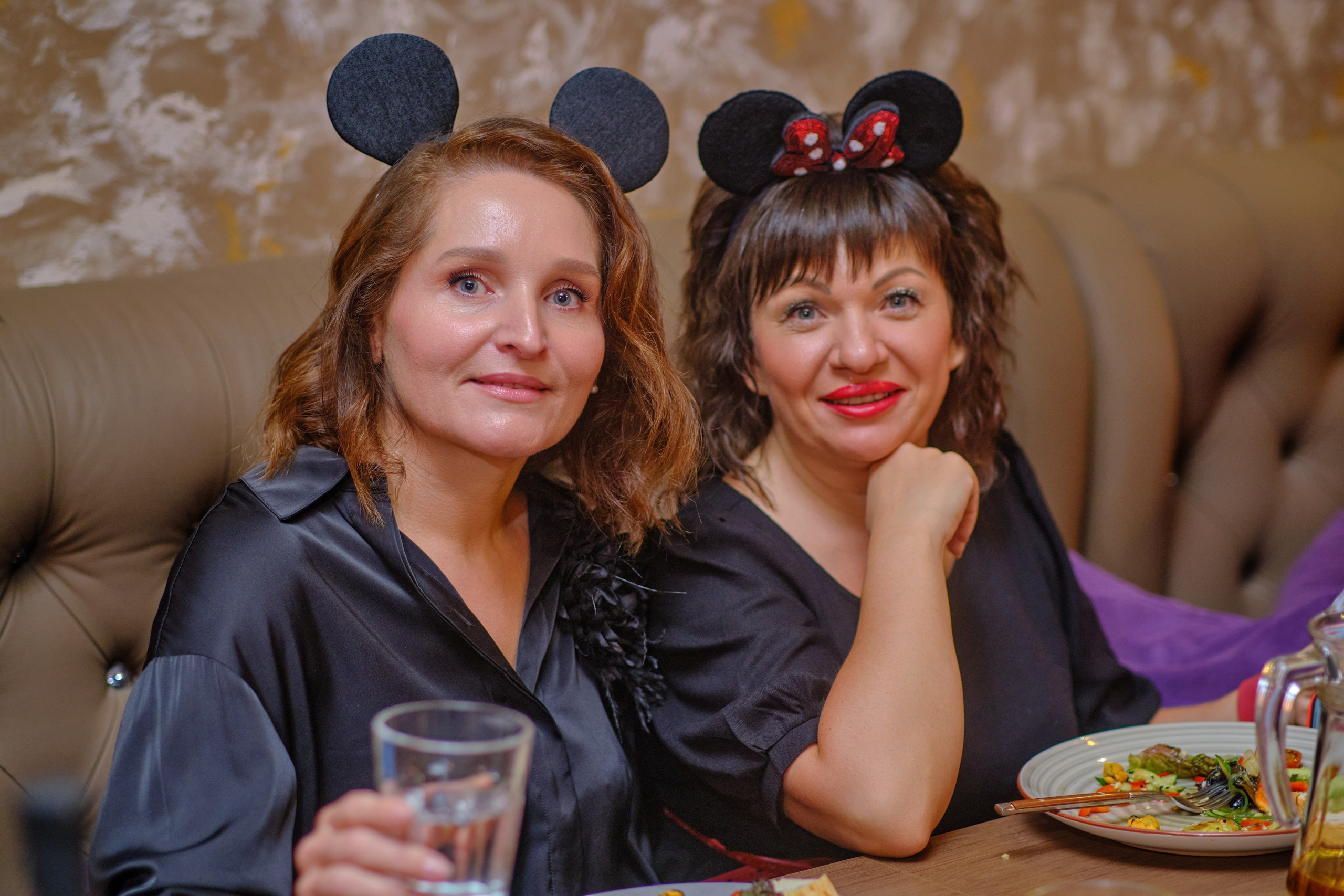 Вечеринка в стиле «Микки Маус» — 24 августа 2023