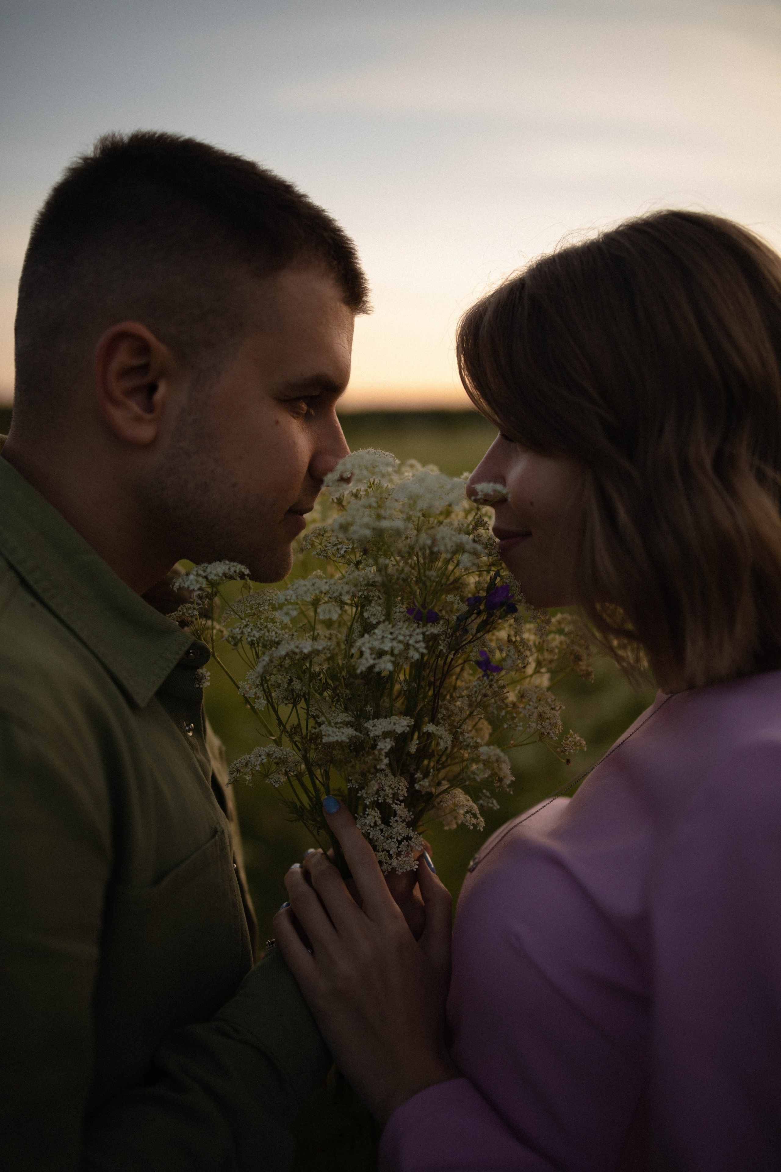 Альбом: Love Story | Фотограф в Зеленограде Таня Бараненко