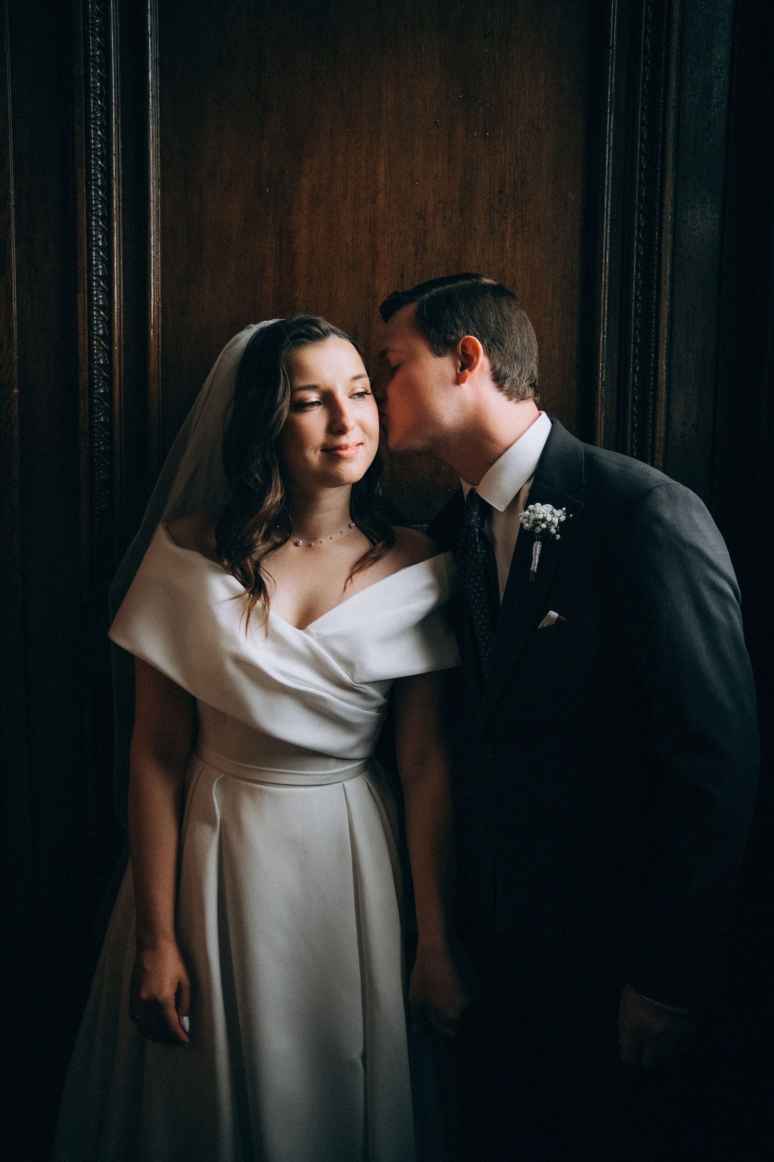 Оля & Саша ДБ1. Phdkvmr.ru