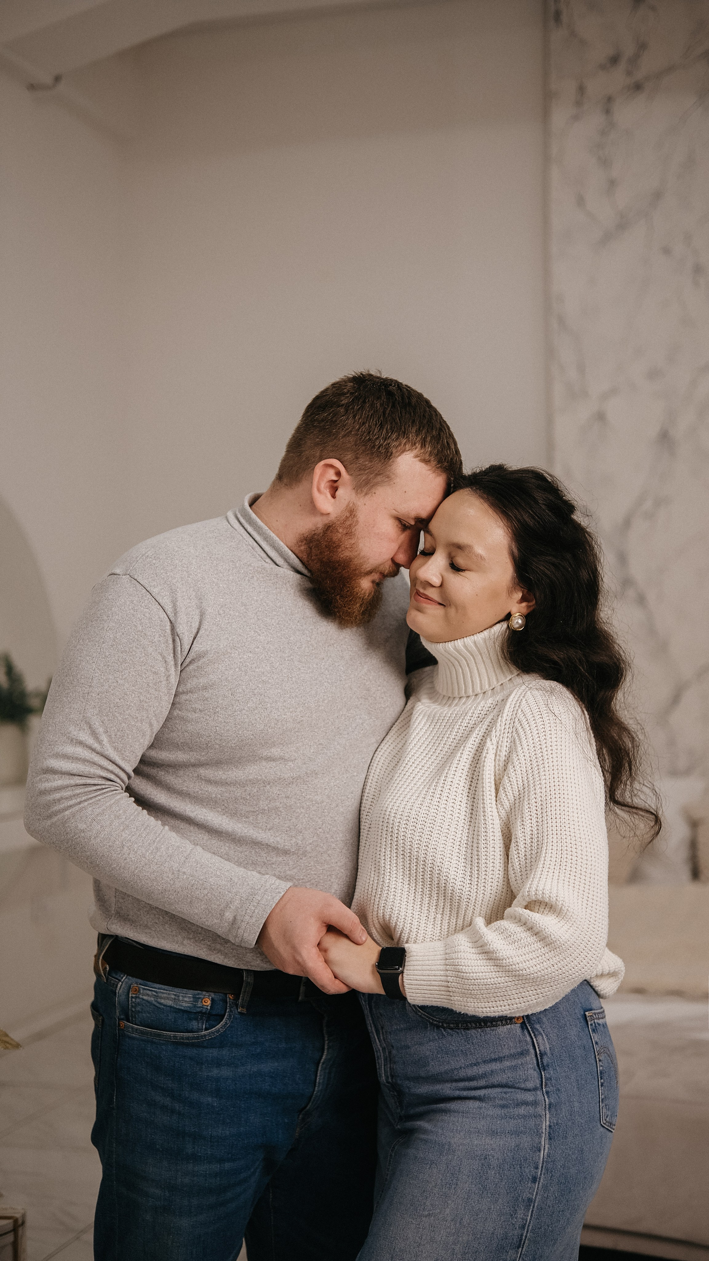 Ви, Дима и Есения. Phdkvmr.ru