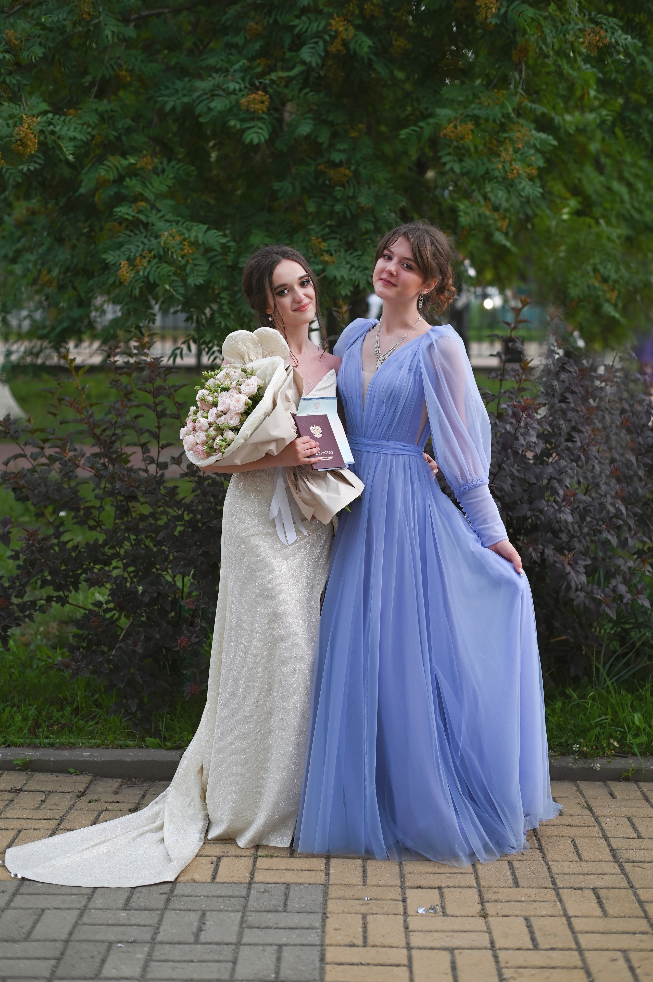 11 класс 4 школа выпуск 2024. Семейный и детский фотограф в городе Грязи Олеся Огурцова