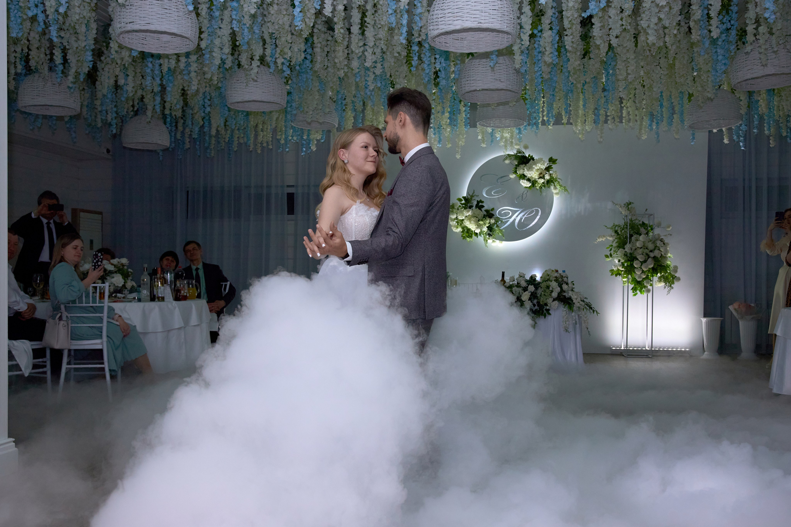 Евгений и Юлия. Фотограф в Самаре Анастасия Афанасьева