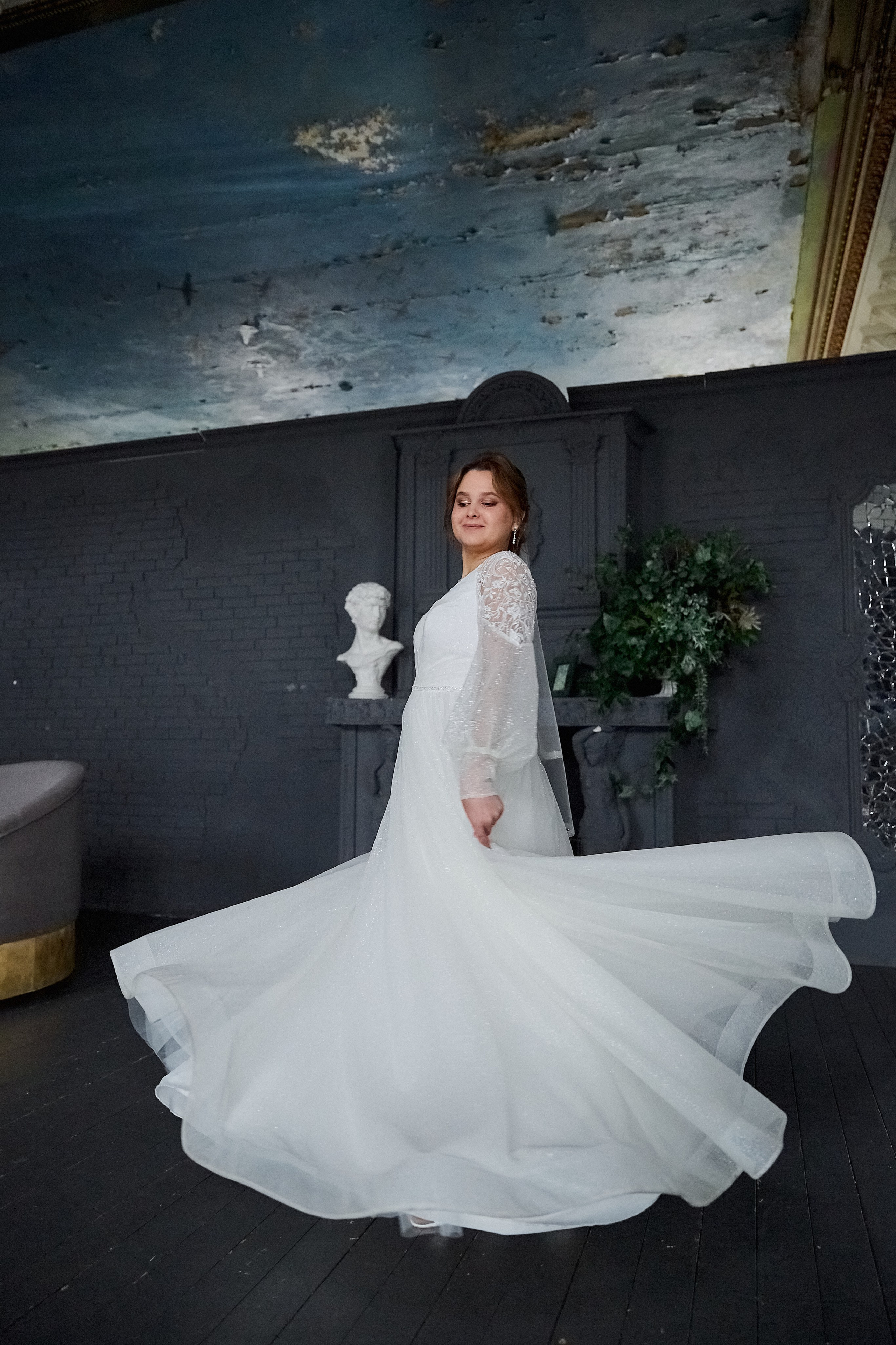 Жанна и Алексей. Кокорин Евгений Фотограф