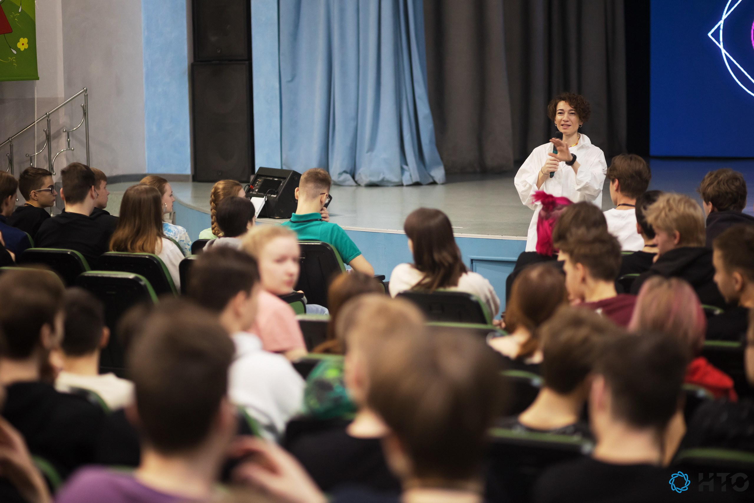Reportage. Фотограф Ваня Бархатов