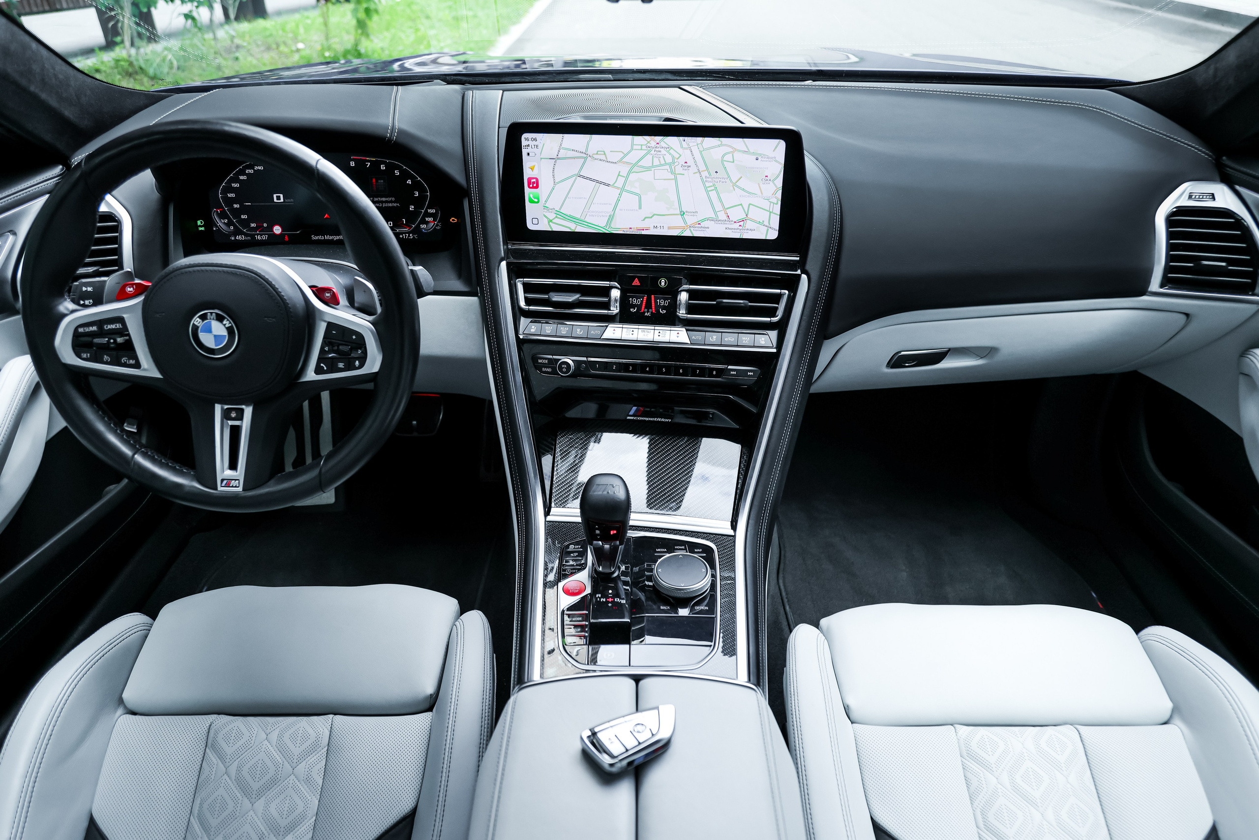 2022 BMW M8 COMPETITION RESTYLING FROM USA $145,000 / 17,500 KM ODOMETER. Mixturecaptures