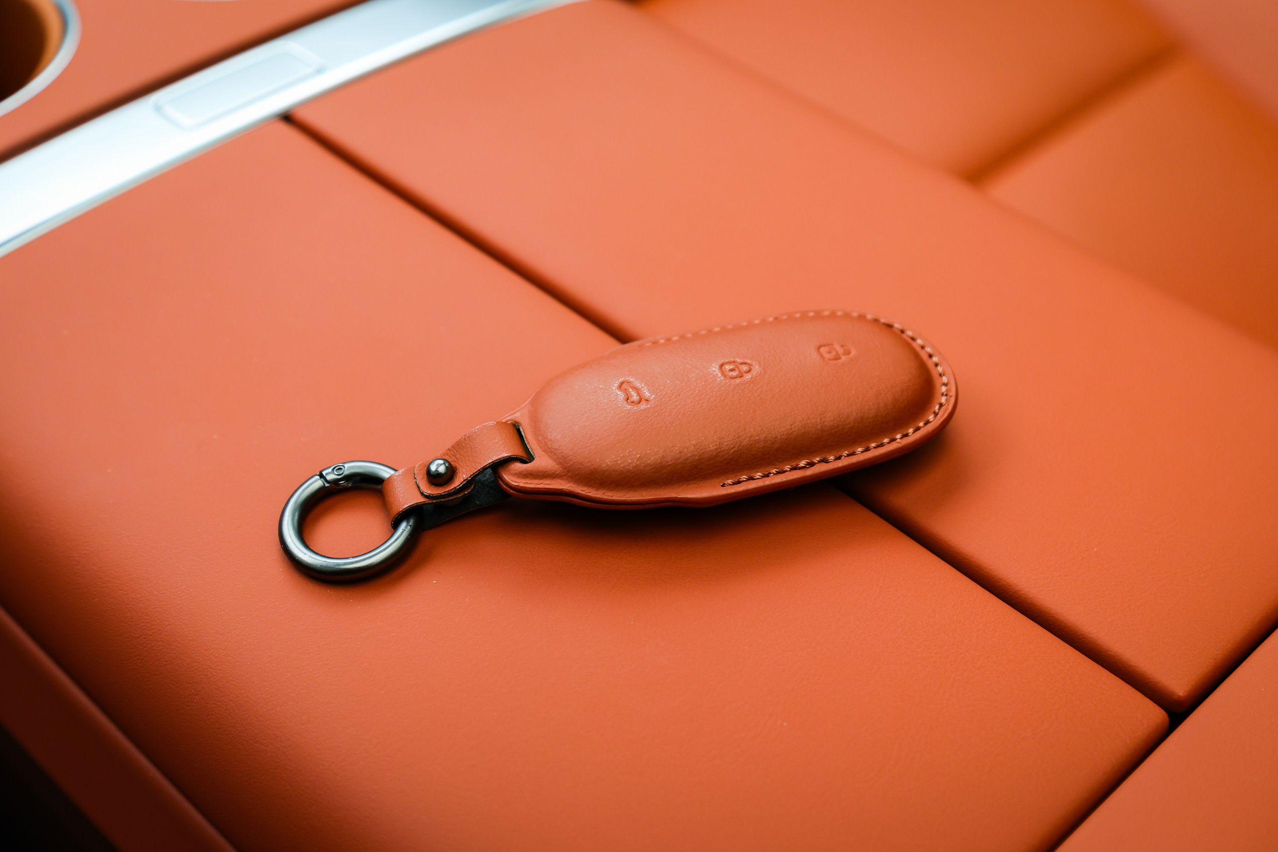 2024 LIXIANG L6. Mixturecaptures