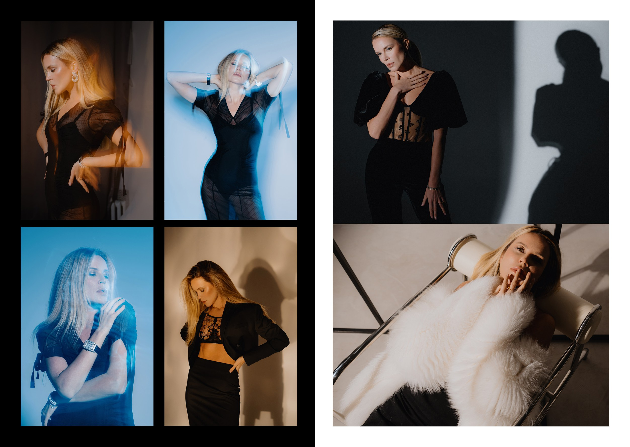 Kamerger № 10 2024. Журнал Камергер