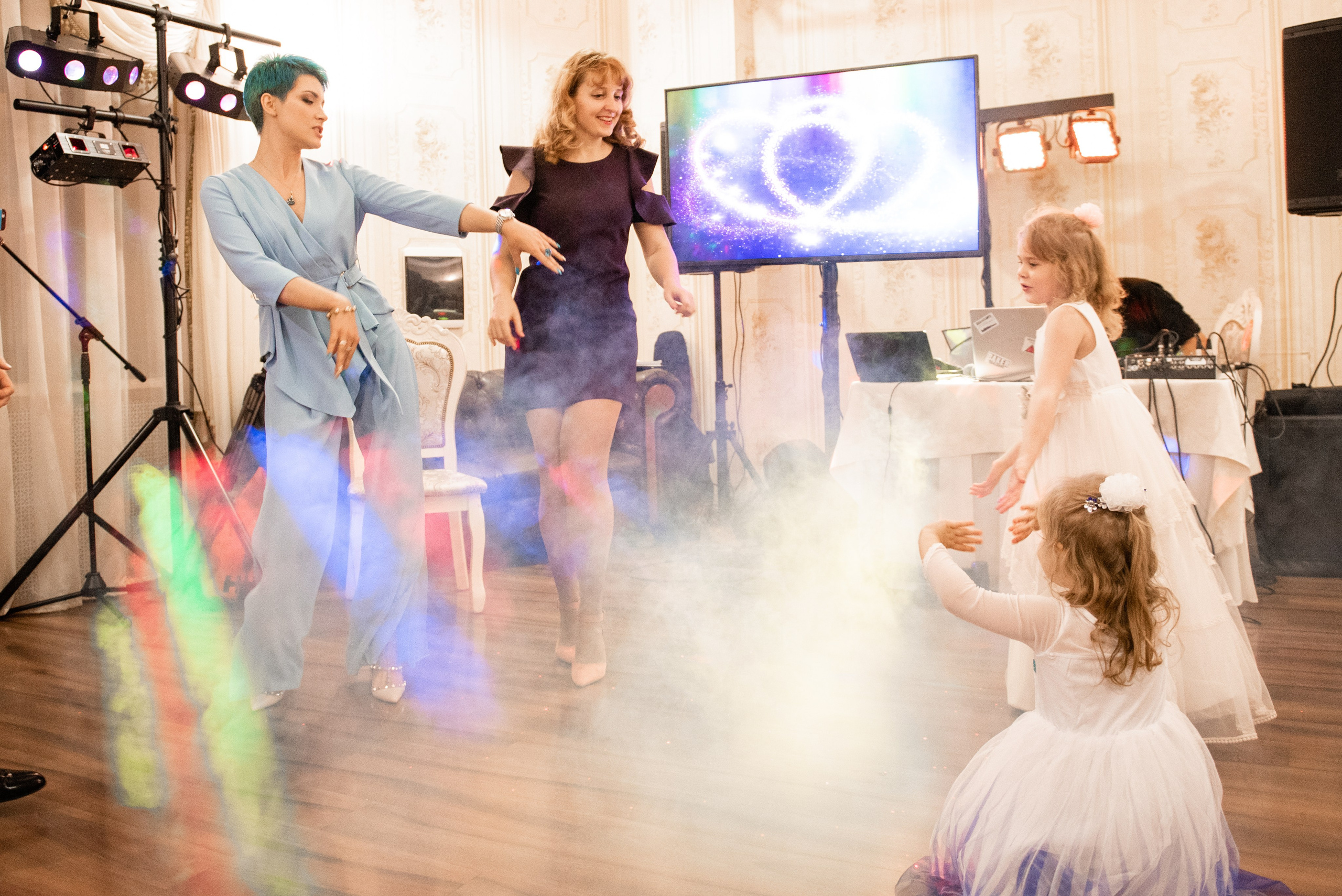 Таня и Леша. Профессиональный фотограф Александра Харламова