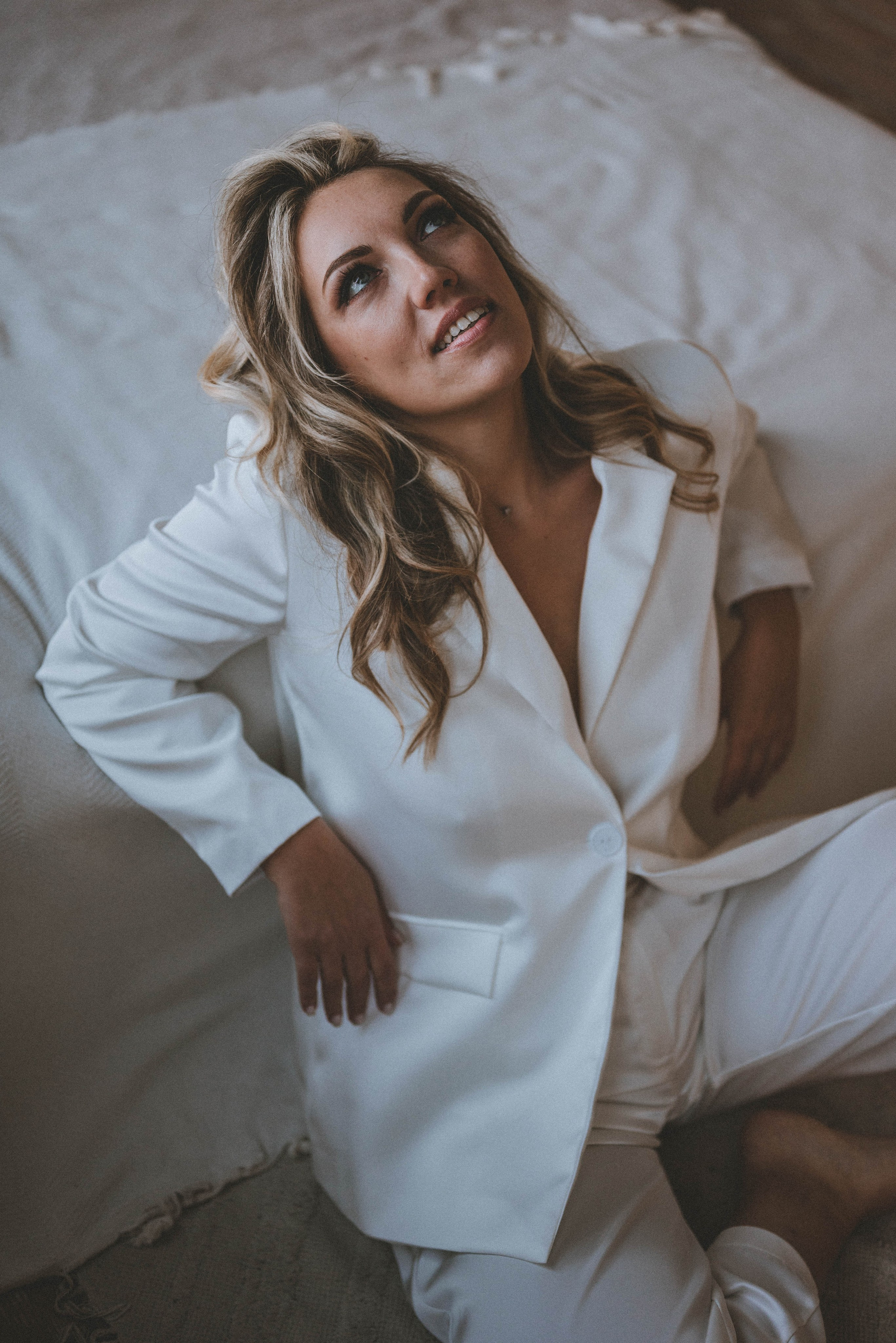 Александра. Фотограф Кристина Пархоменко