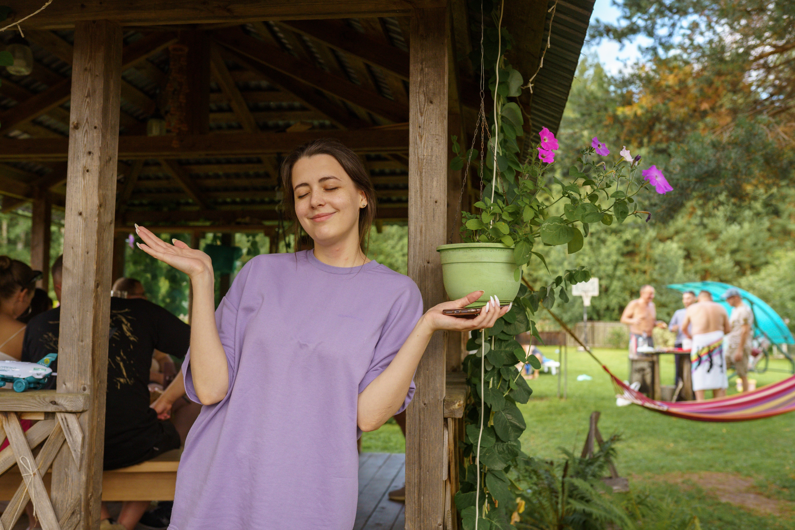 Weeding Dacha Afterparty Миша и Ирина. Свадебный фотограф в Москве Анна Полушина