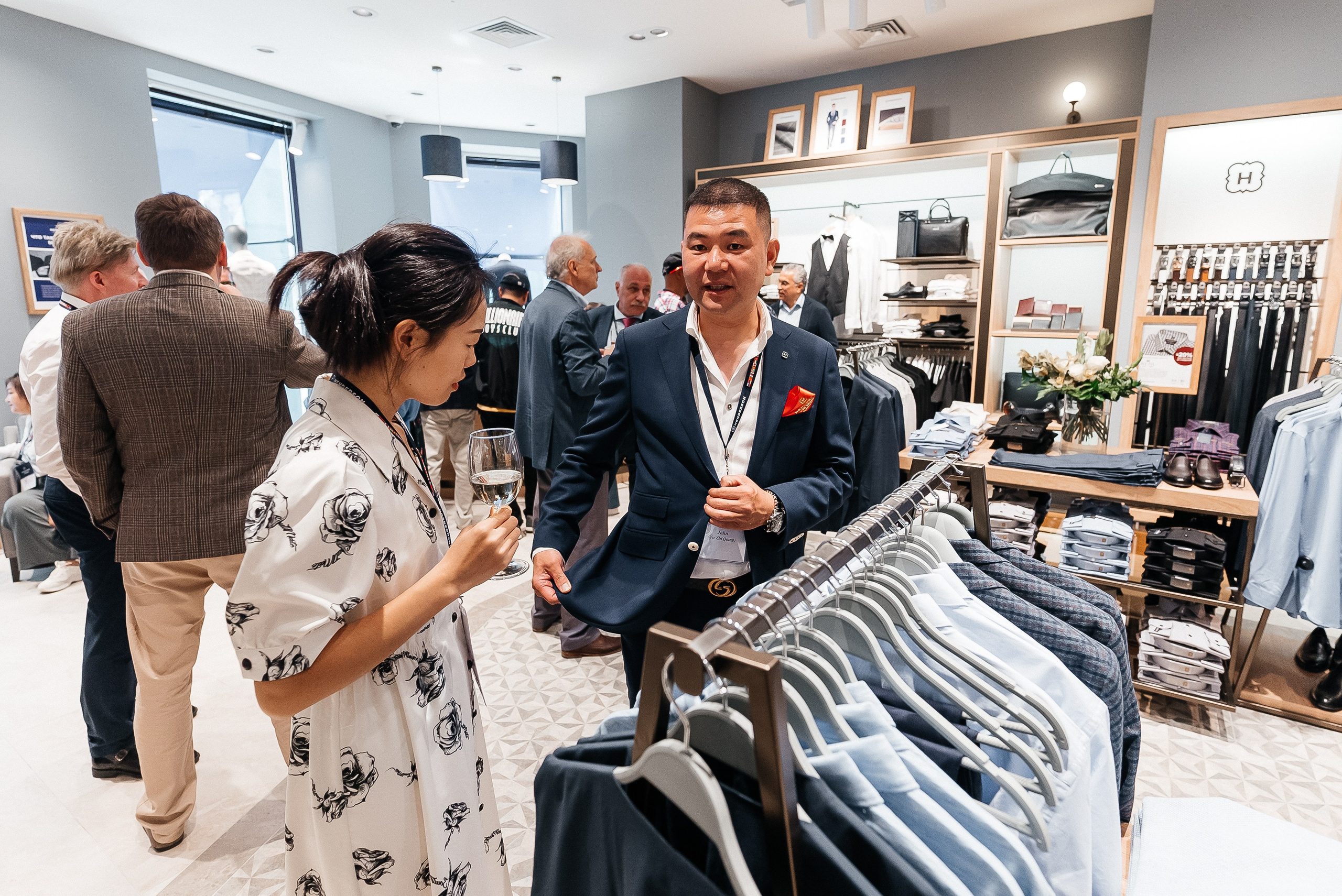 Henderson. Павел Краснов — Свадебный и репортажный фотограф в Москве