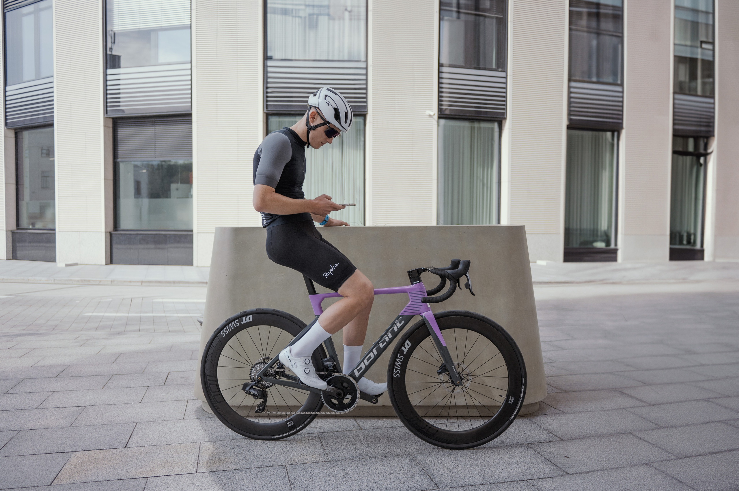 BORANT. Фотограф Д. Куценков