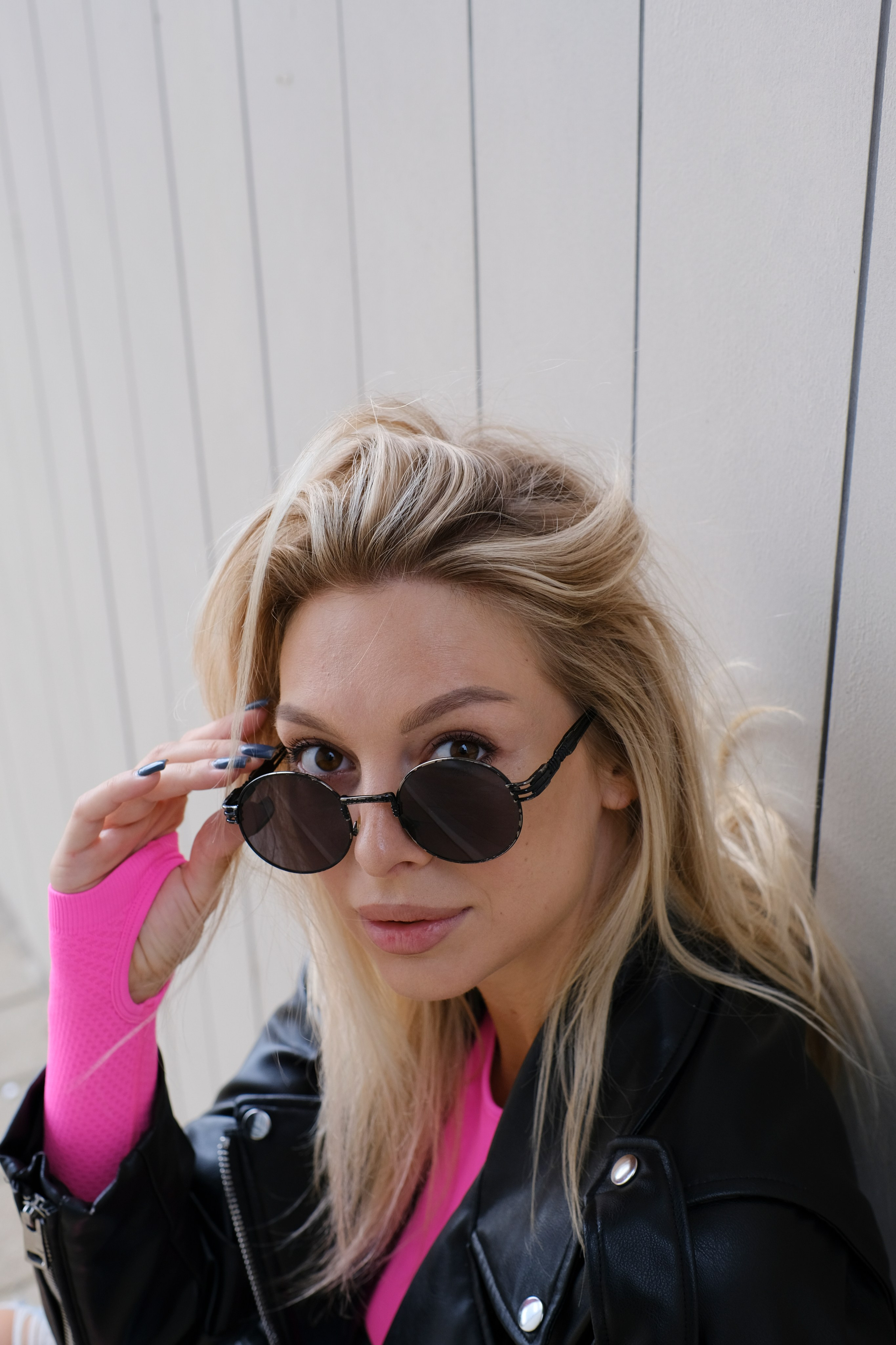 ЗАПАДНЫЙ ПОРТ. Индивидуальная фотосъёмка в Москве. Фотограф Василиса Тарасова