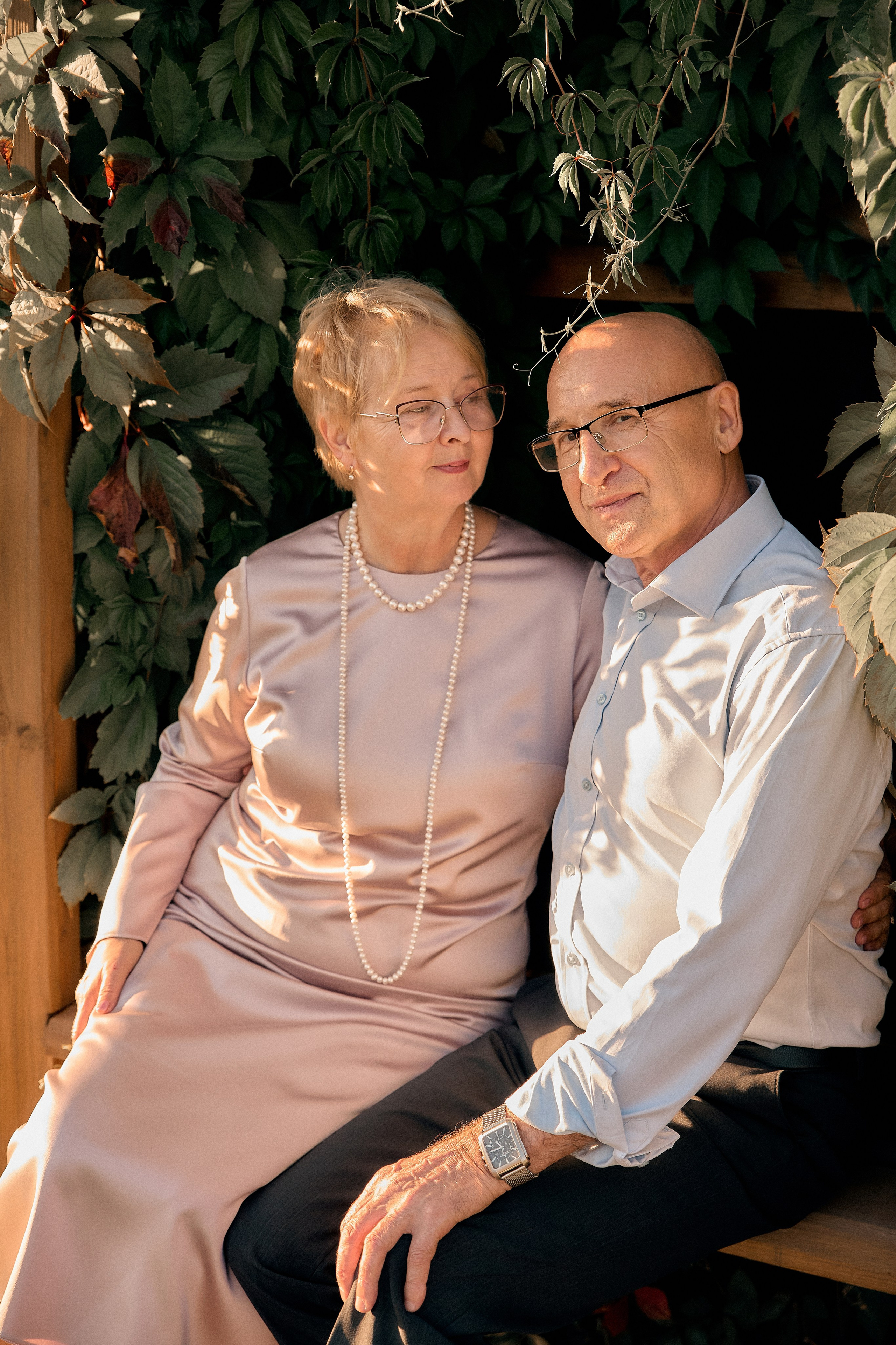 Свадьба Алексея и Дарьи. Фотограф в Дивеево