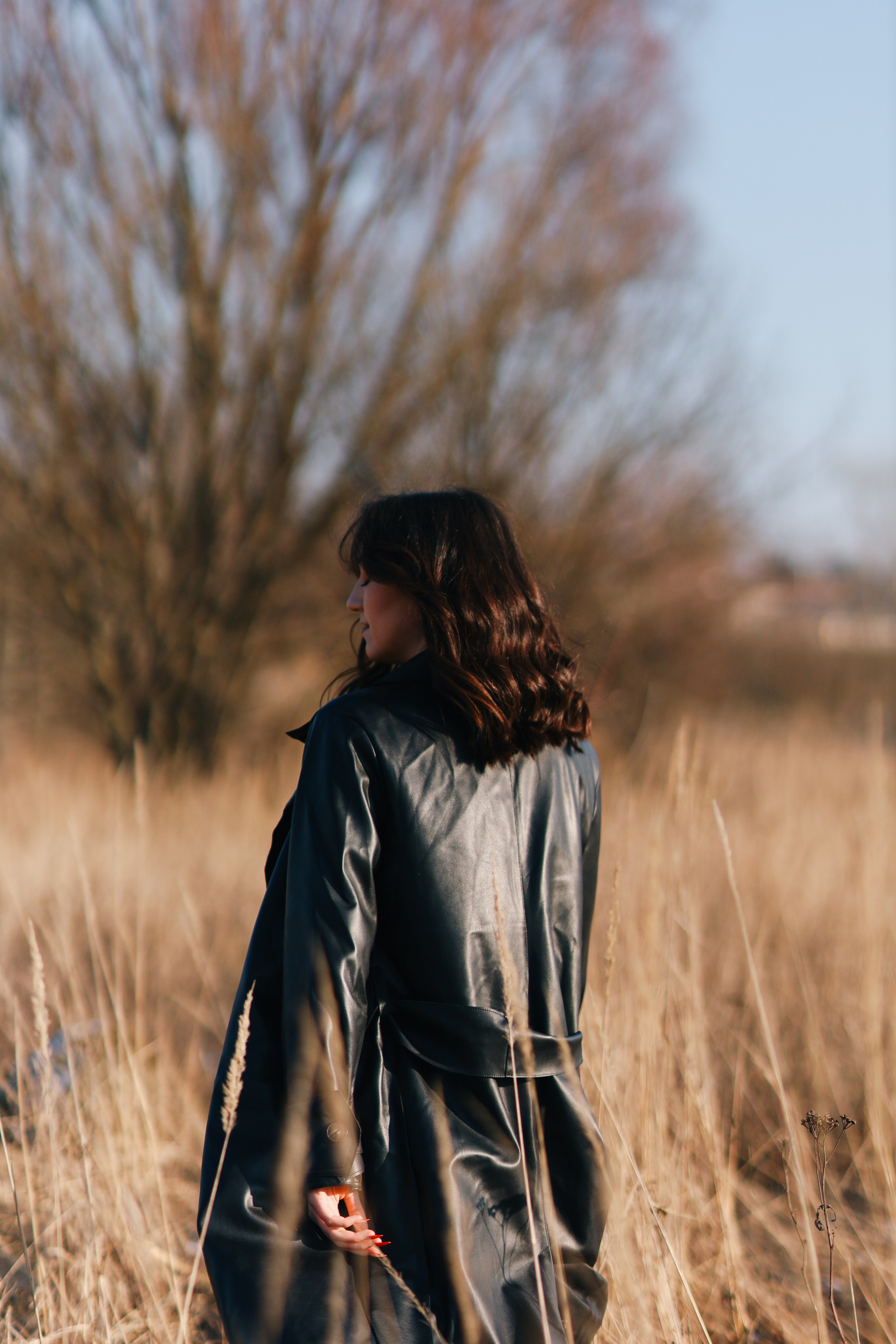 Арина. Фотограф София Комкина