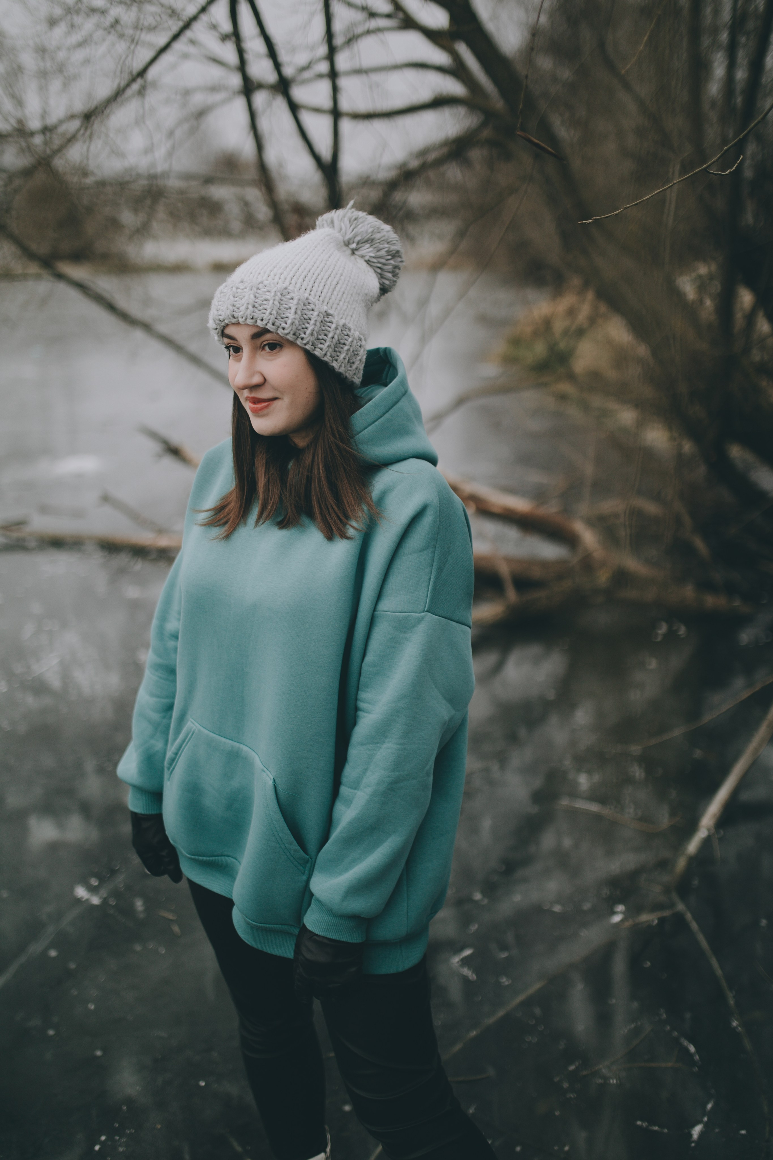 Арина и Артем. Фотограф София Комкина