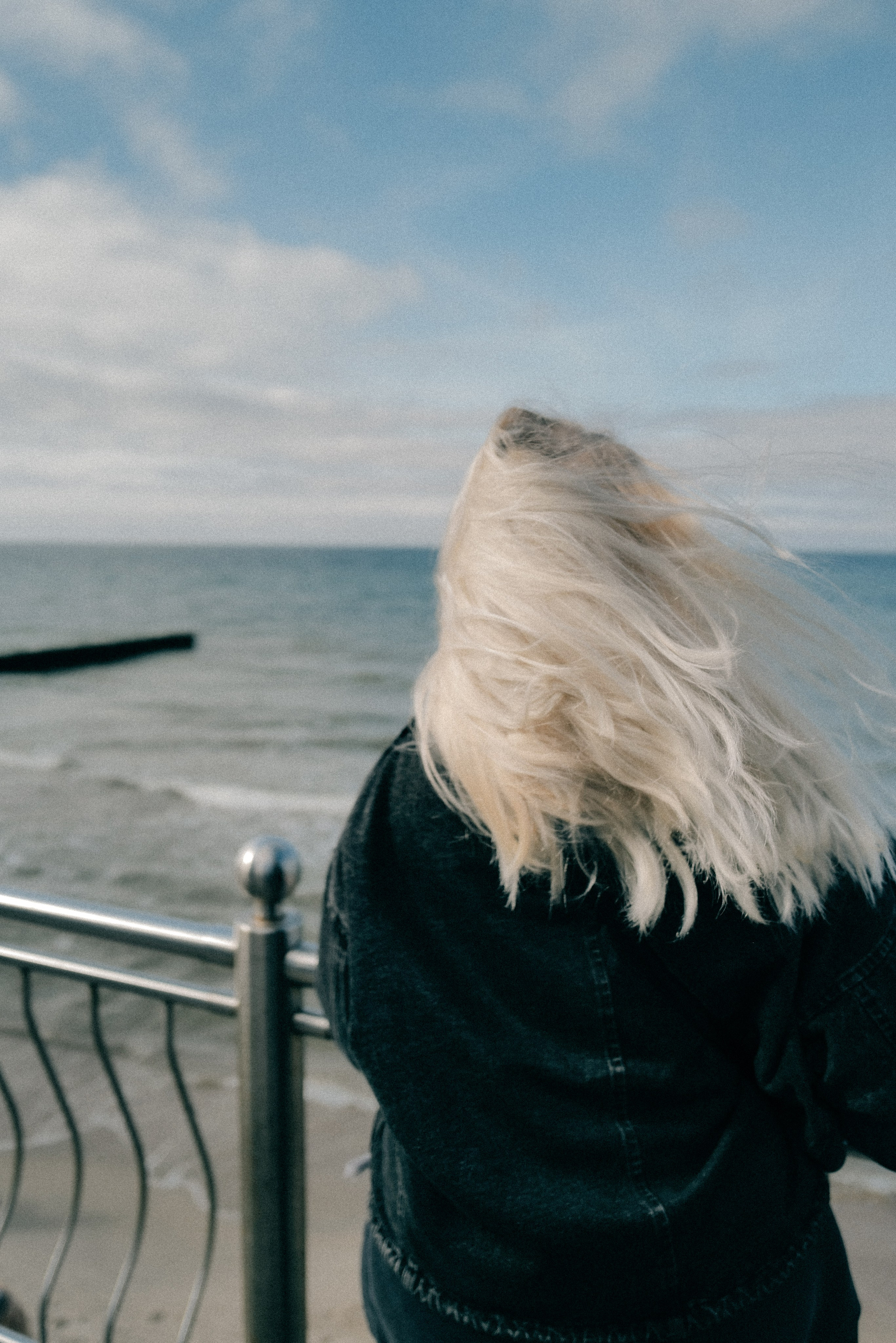 Zelenogradsk. Фотограф София Комкина