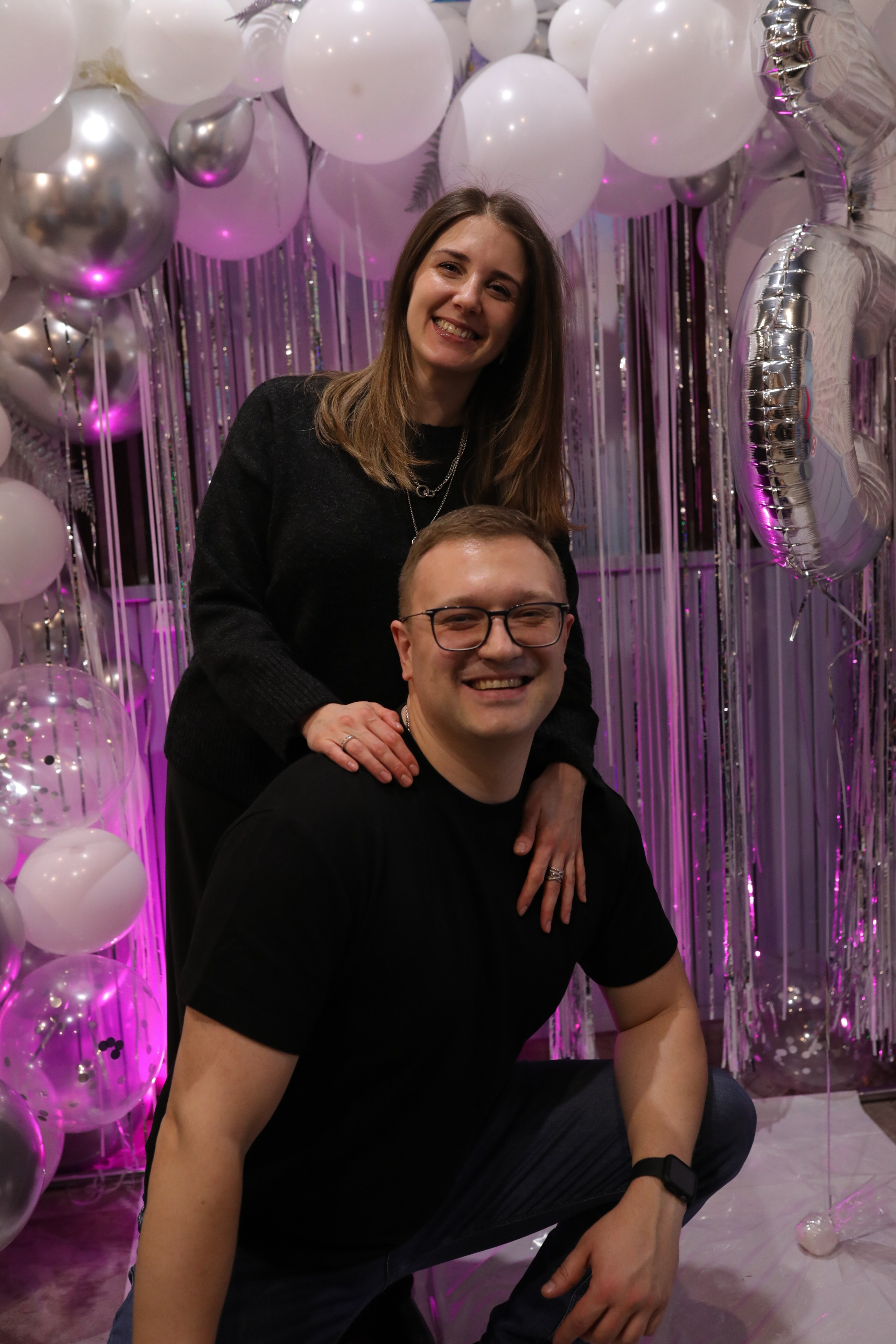 Dasha. Фотограф Ксения Есенина Москва