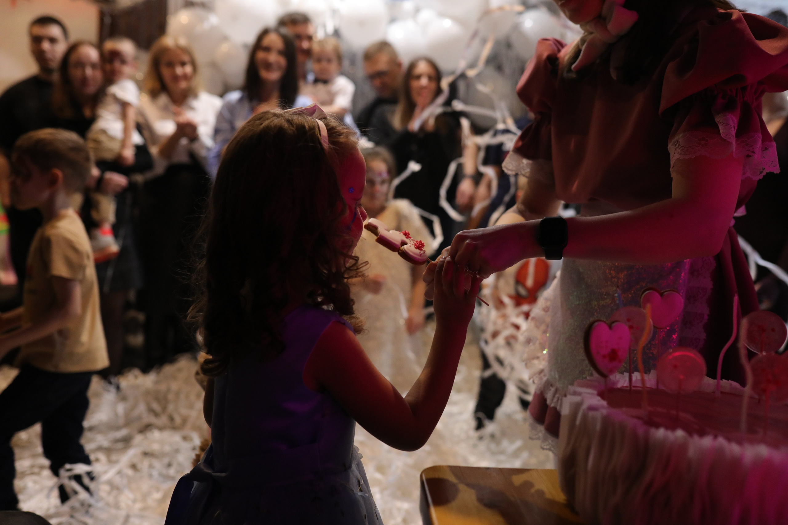 Dasha. Фотограф Ксения Есенина Москва