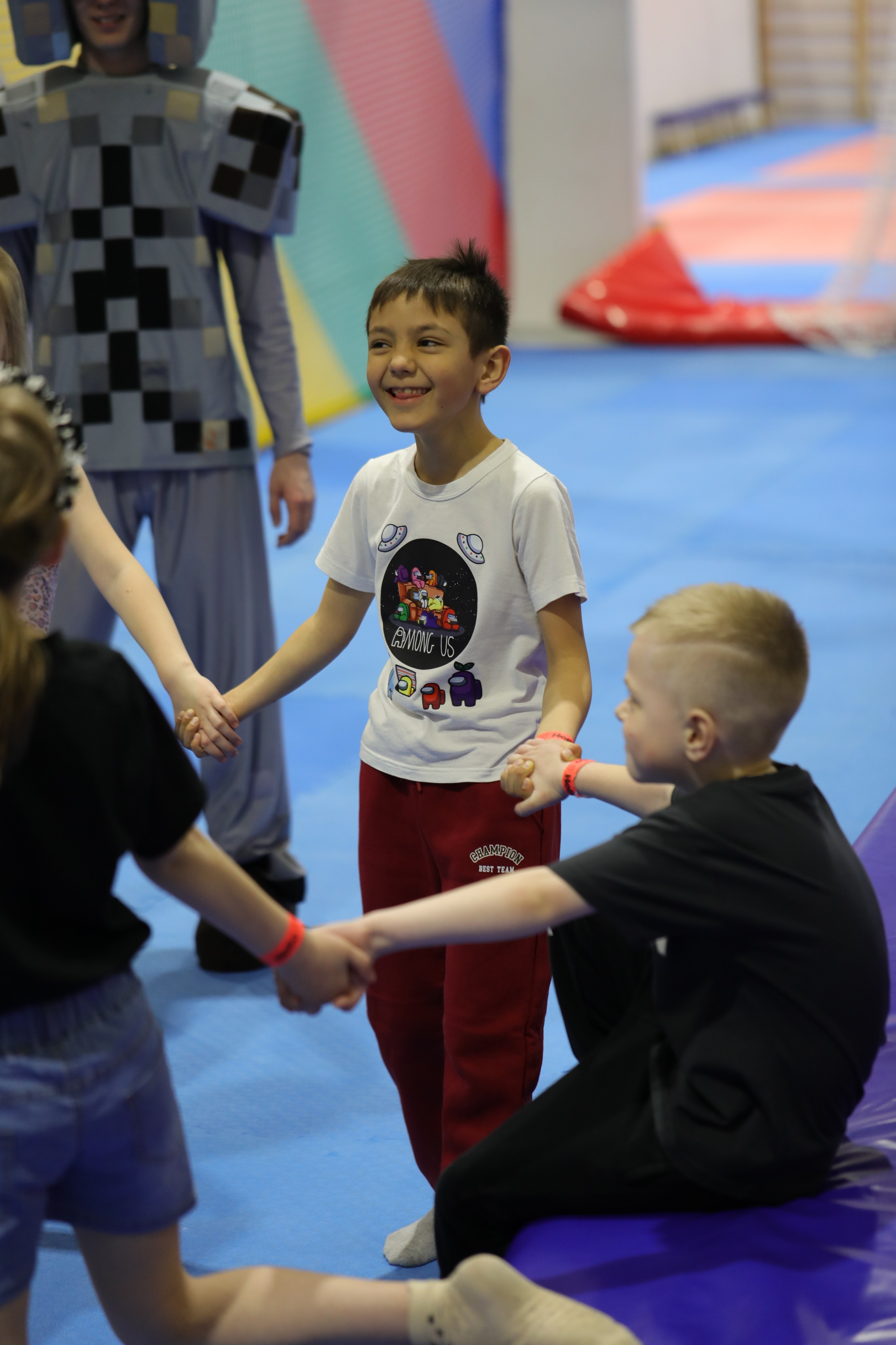 Feel. Фотограф Ксения Есенина Москва