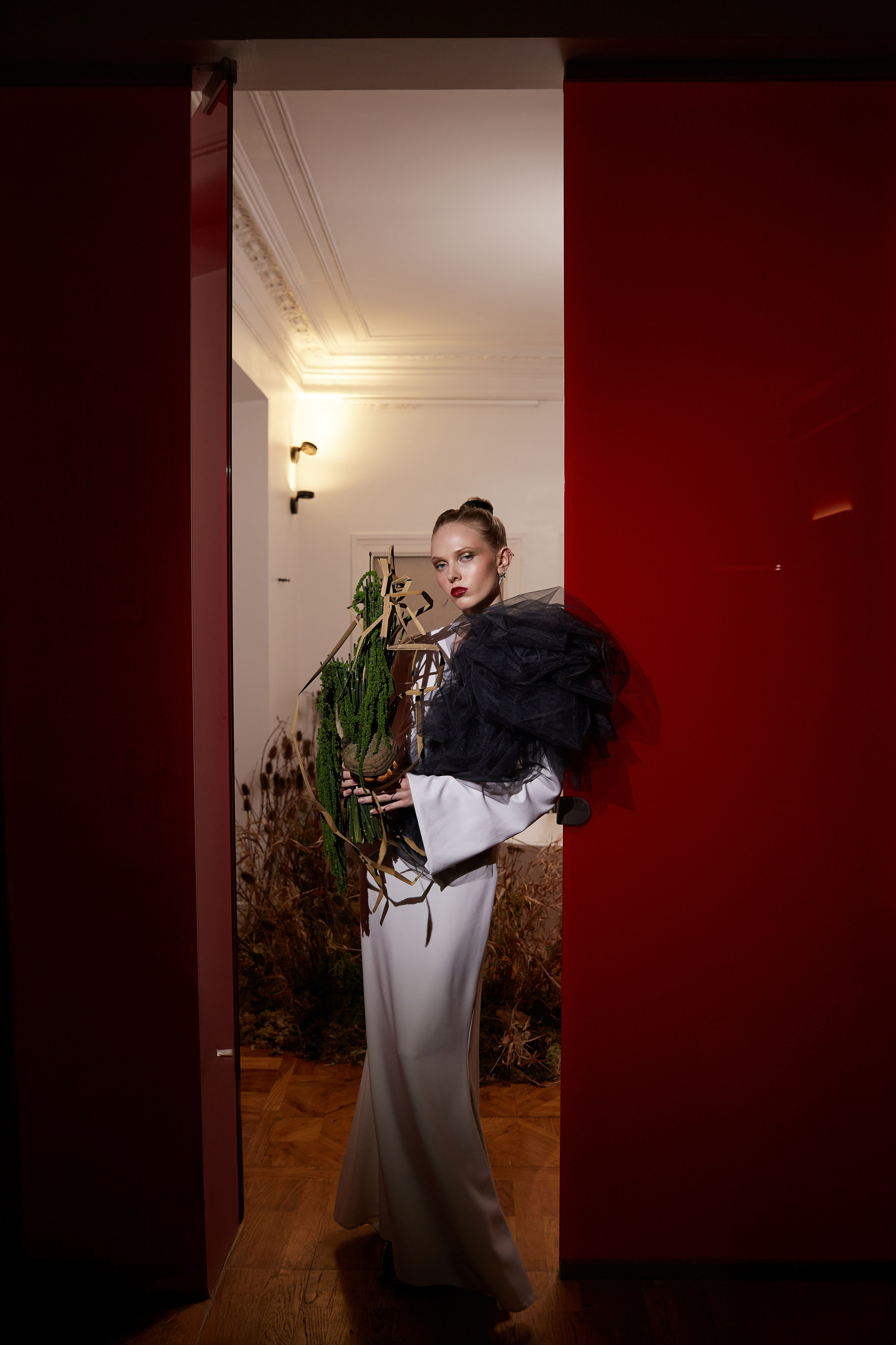 Лера & Вова. Оформление свадеб, декор свадеб Вера Маркова, Москва