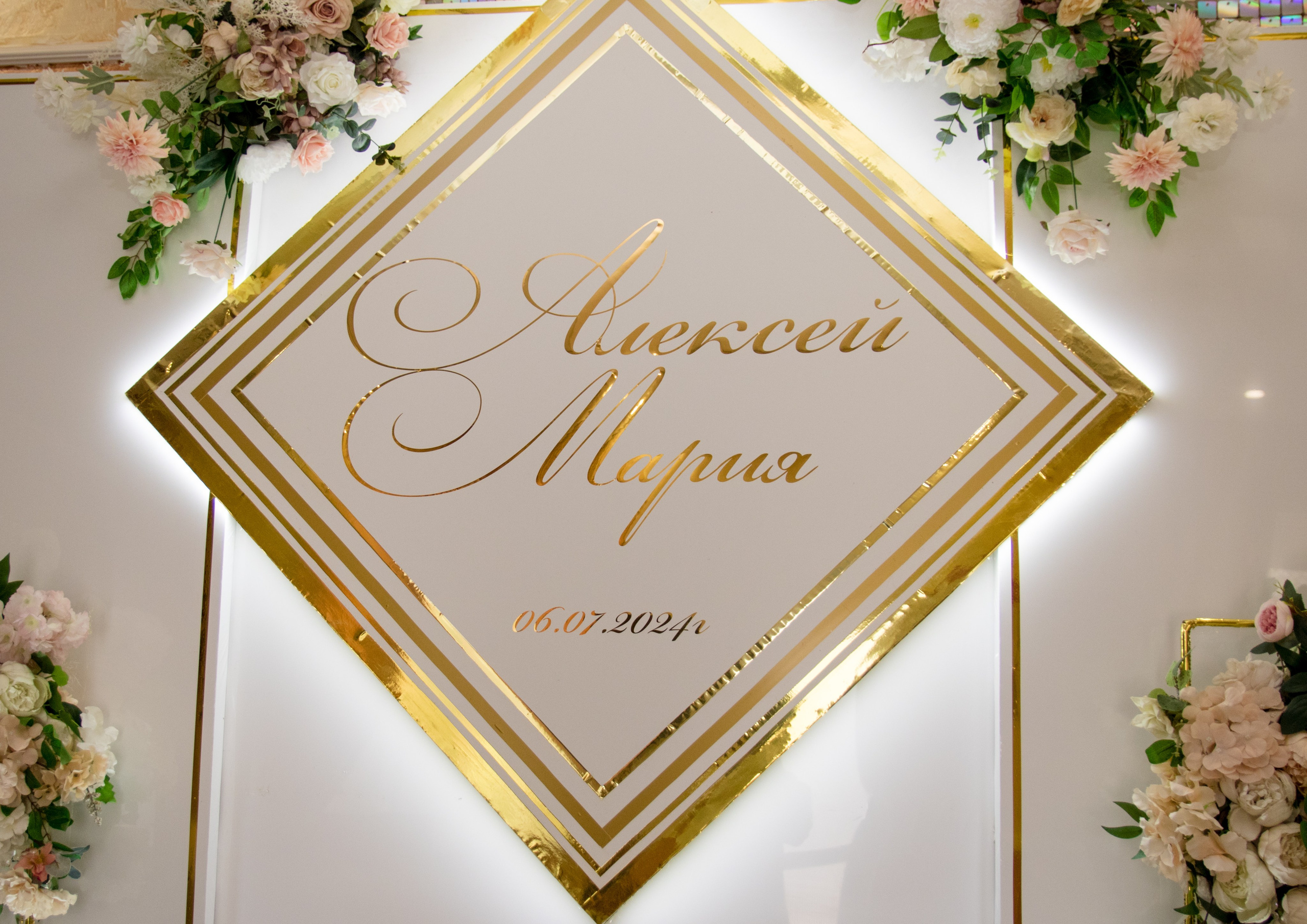 Декораторы. Организатор праздников. Ведущая Марина Гребенникова