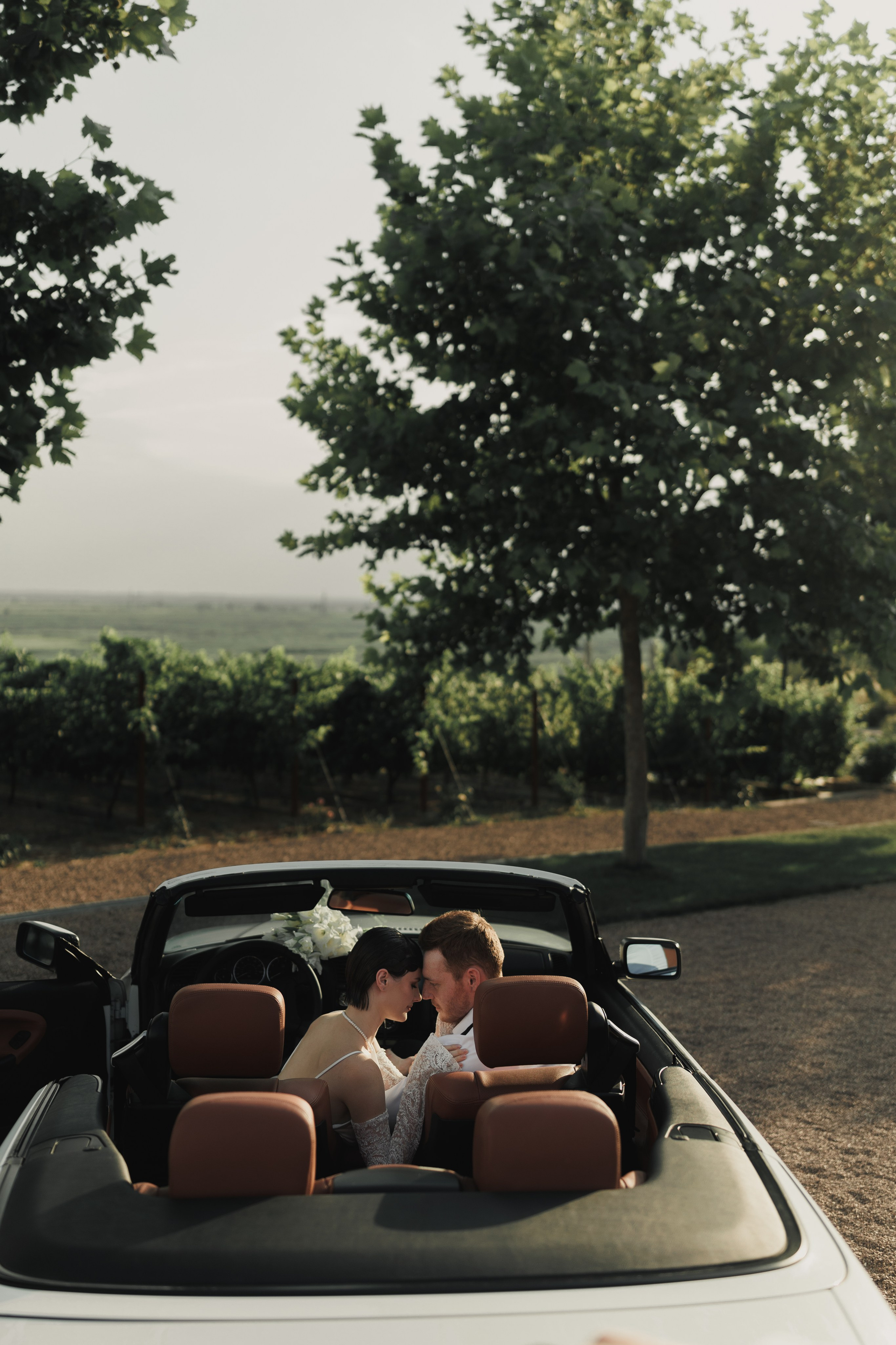 Свадьбы. Свадебный фотограф в Ростове-на-Дону Лилия Паккерт