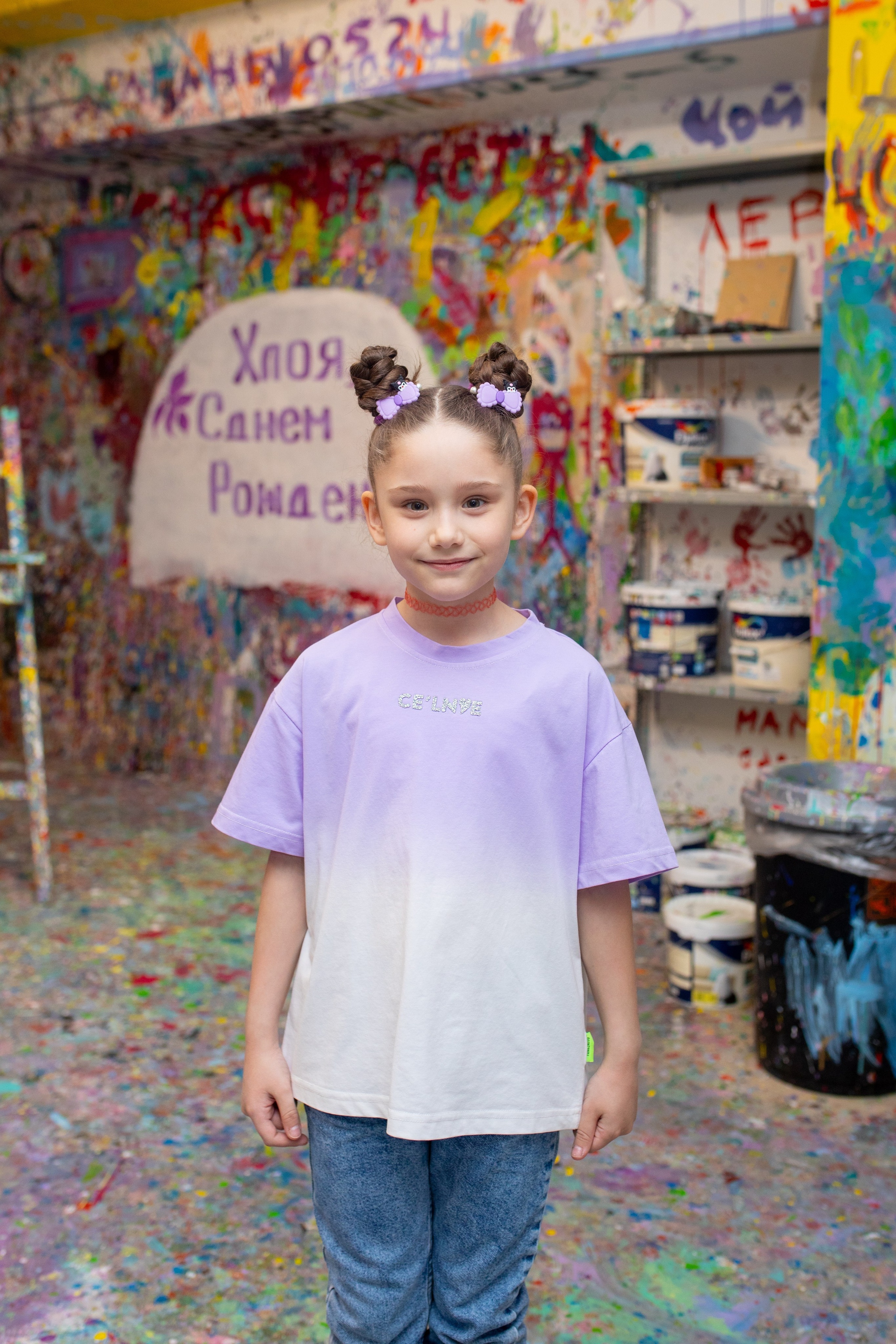 Др Хлоя. Фотограф в Новосибирске Ася Зверева