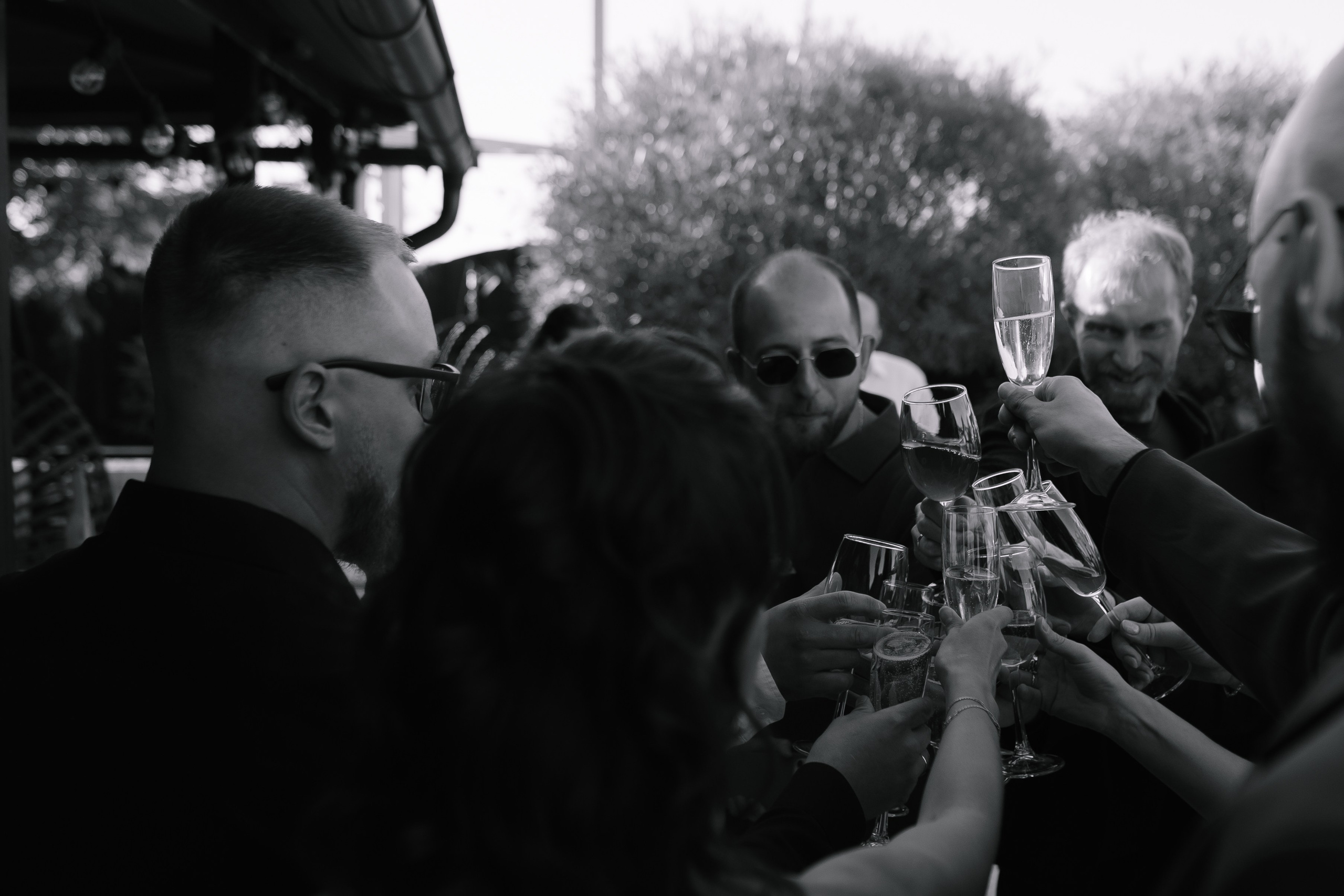 Свадьба Оксаны и Максима. Ваш фотограф в Санкт-Петербурге Татьяна Трухина