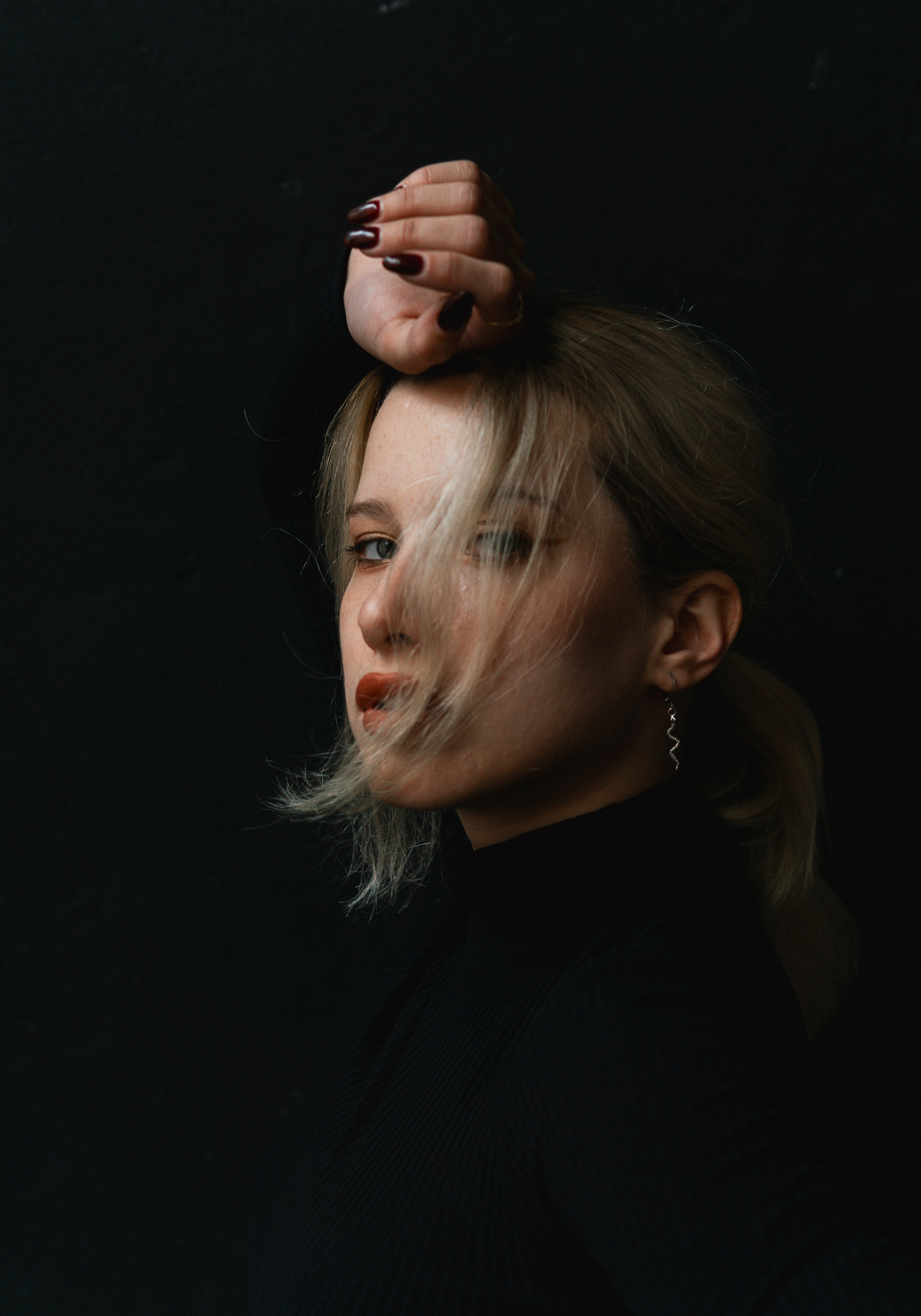 Алевтина. Фотограф в Москве Юлия Першина