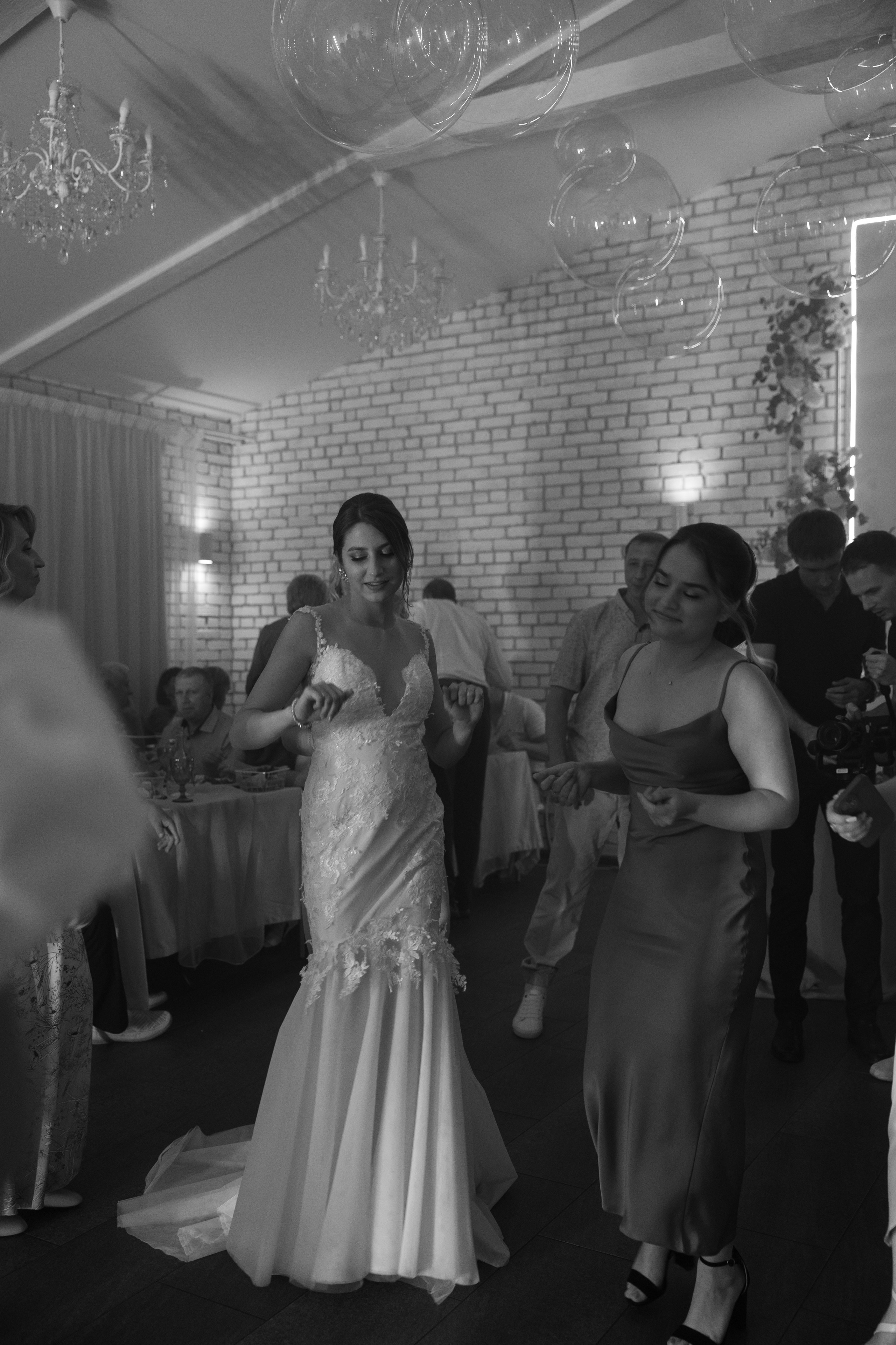 Екатерина и Илья. Свадебный фотограф Татьяна Домарева